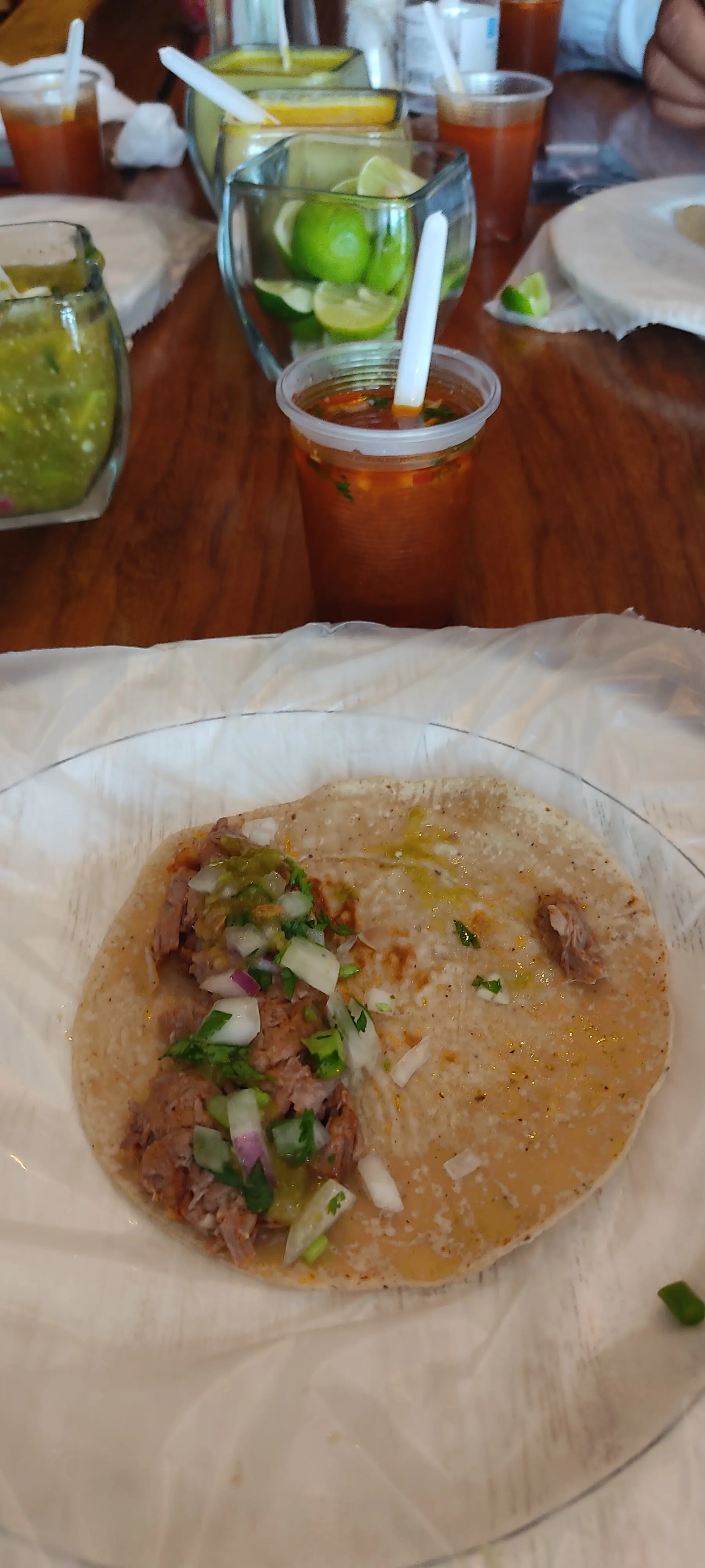 Taquería el chato image 3