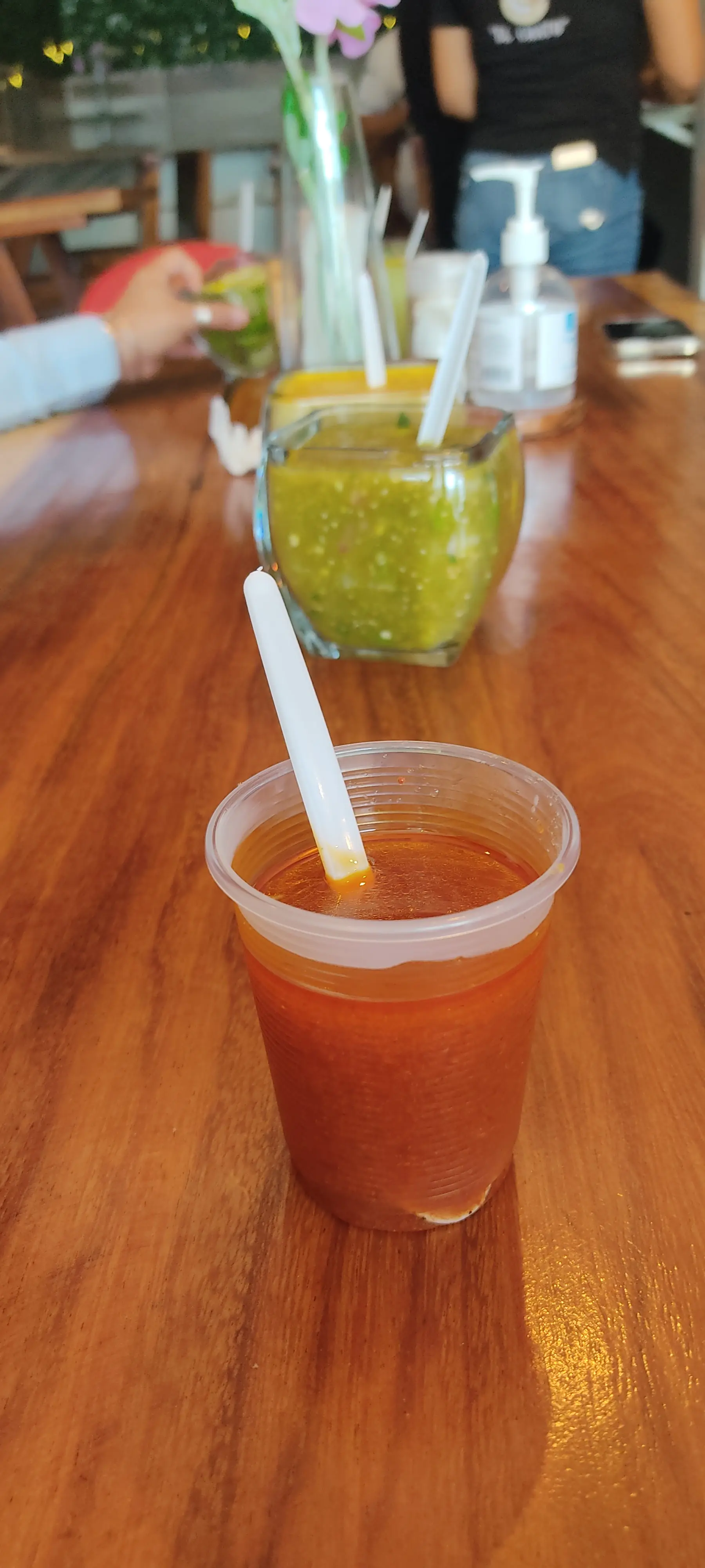 Taquería el chato image 4