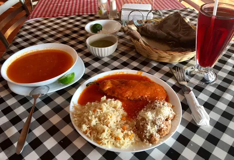 Pizzería La Finca image 2