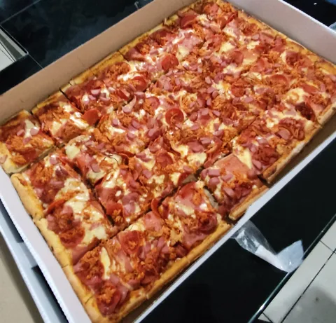 Pizzería La Finca image 3