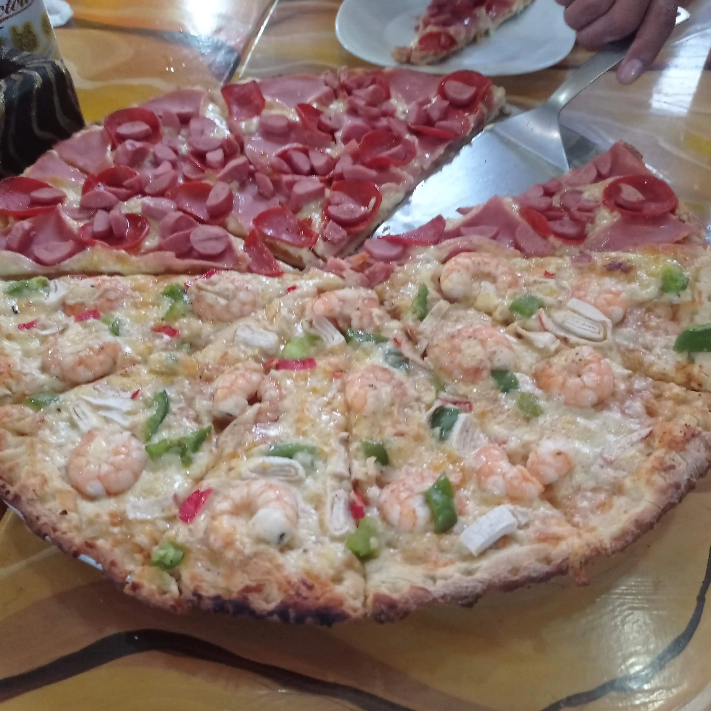 Pizzería La Finca image 4