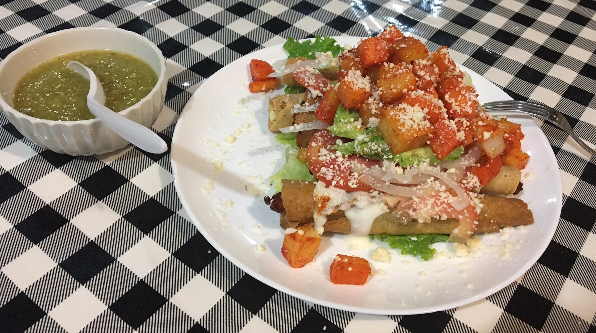 Pizzería La Finca image 5