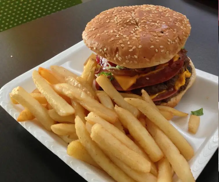 Pizzería La Finca image 7