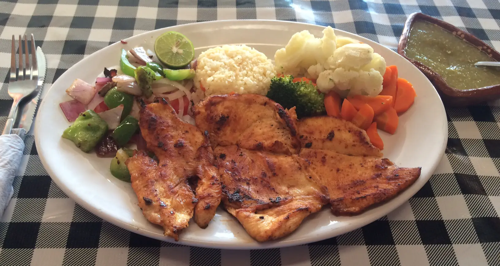 Pizzería La Finca image 8