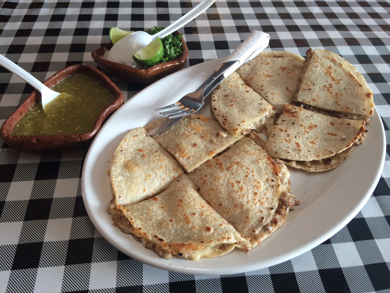 Pizzería La Finca image 9