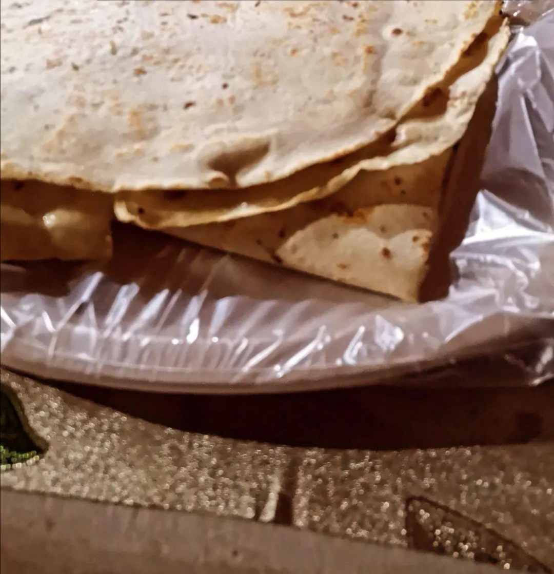 Taquería Las Palmas image 1