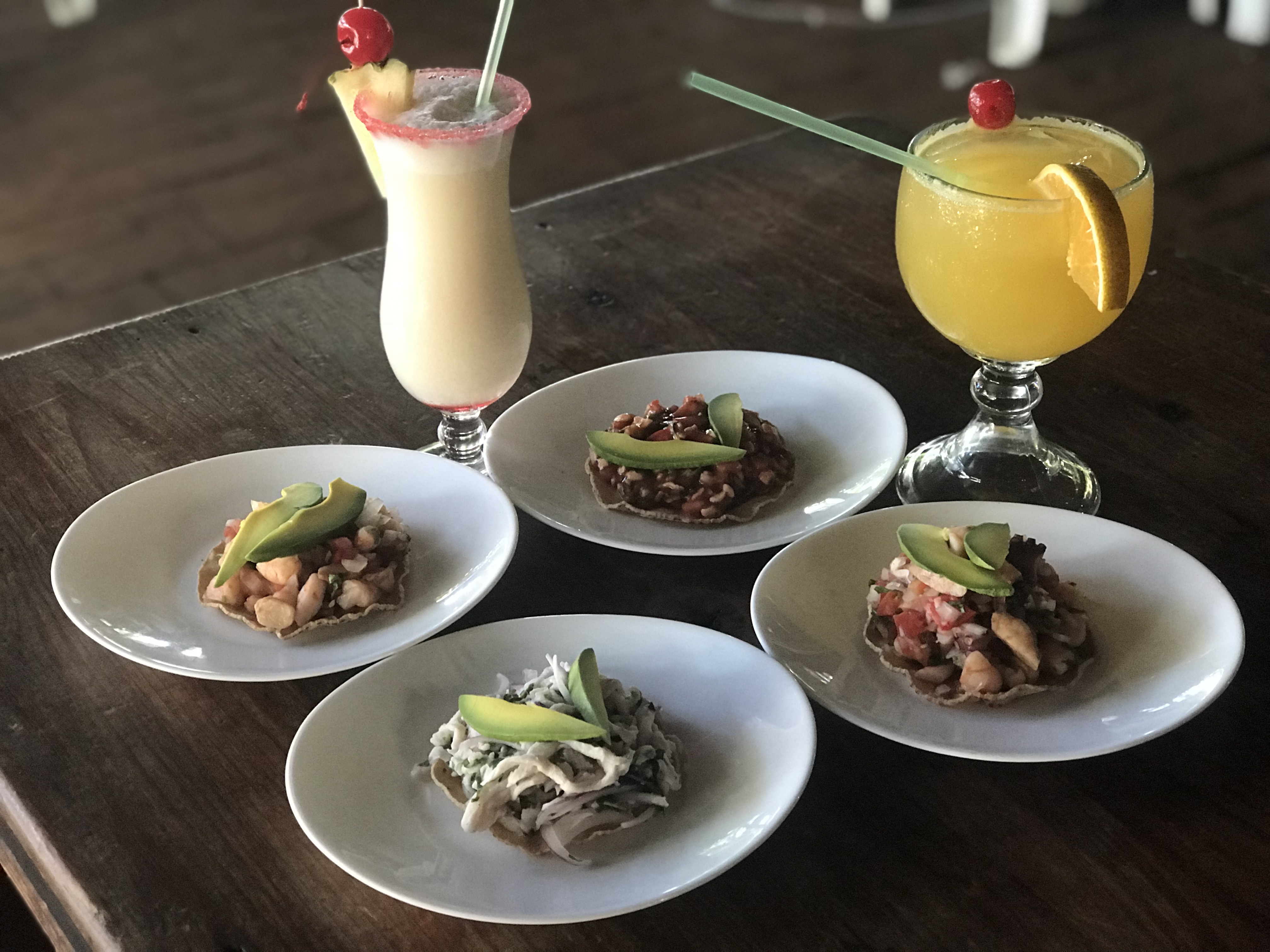 El Pulpo 2 •Sucursal Parque de las Torres• image 2