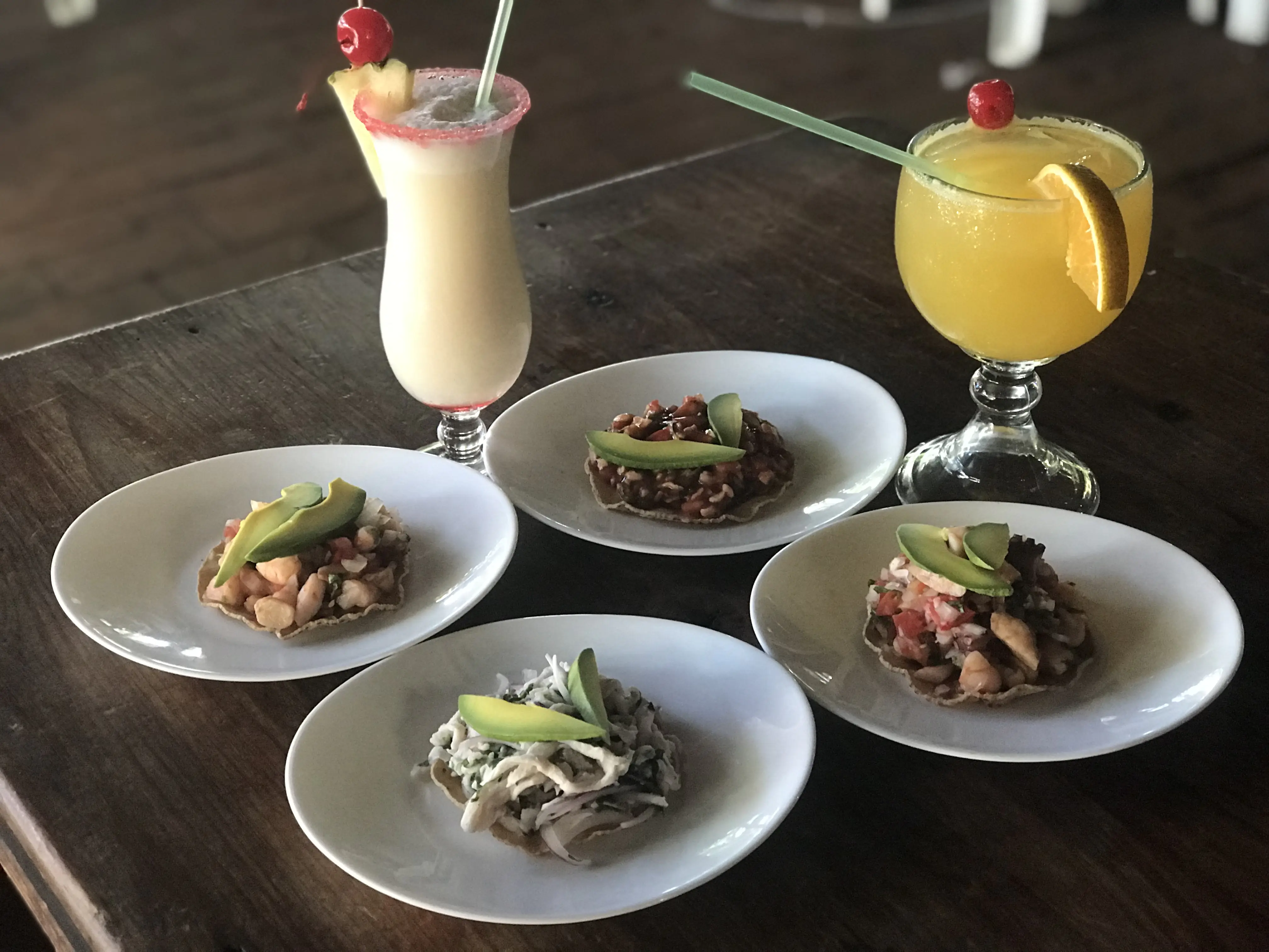 El Pulpo 2 •Sucursal Parque de las Torres• image 2