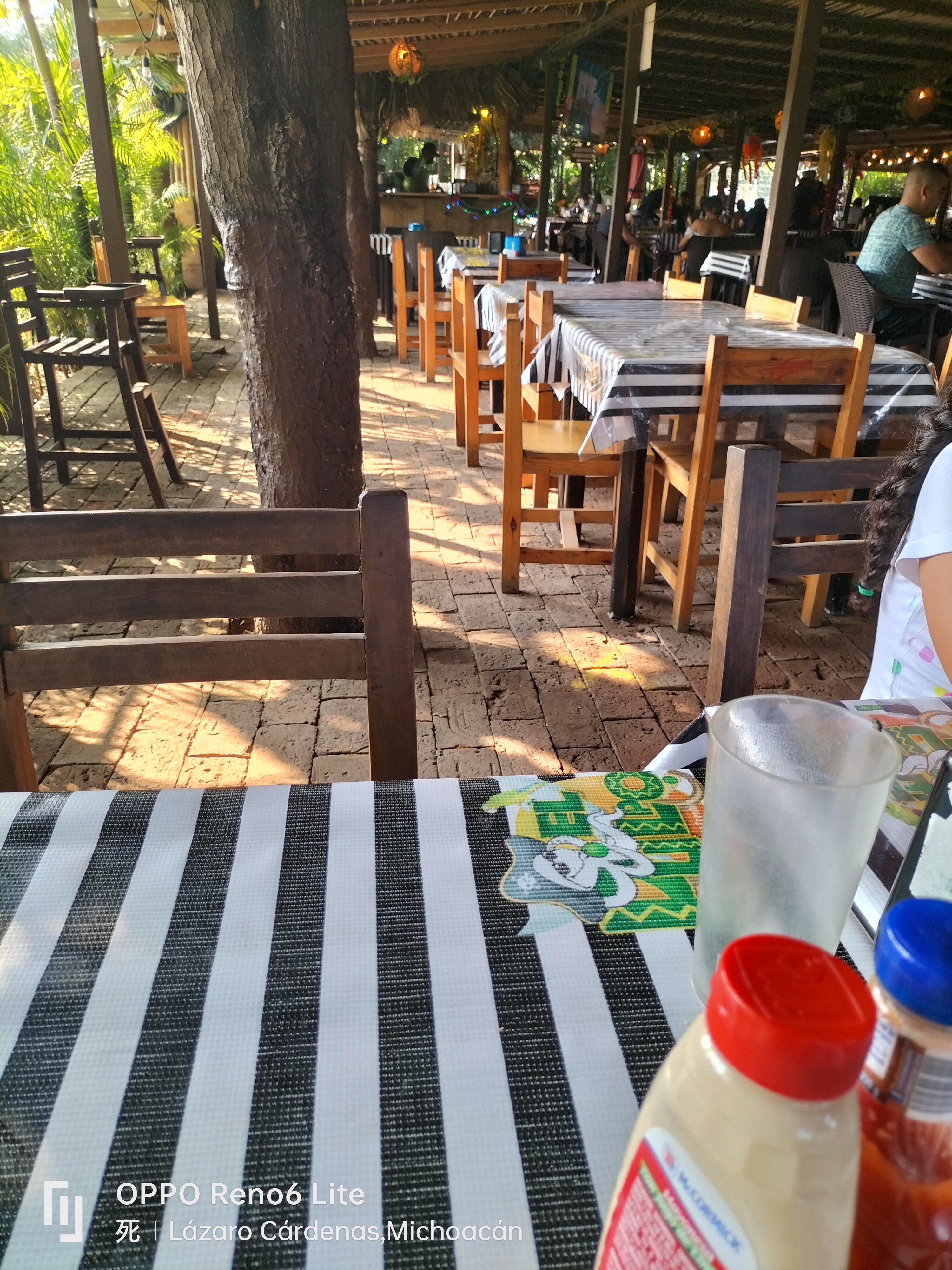 El Pulpo 2 •Sucursal Parque de las Torres• image 3