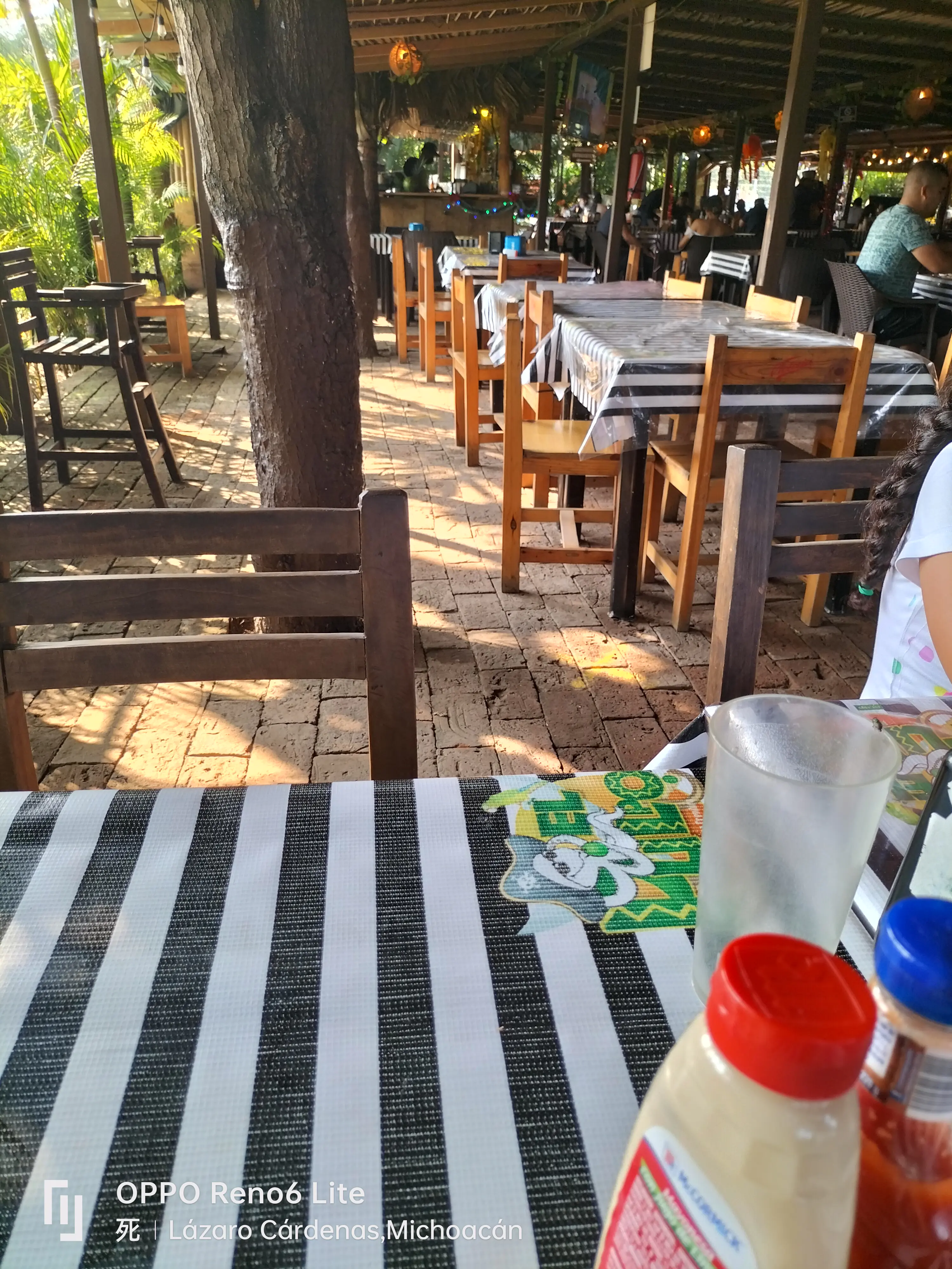 El Pulpo 2 •Sucursal Parque de las Torres• image 3