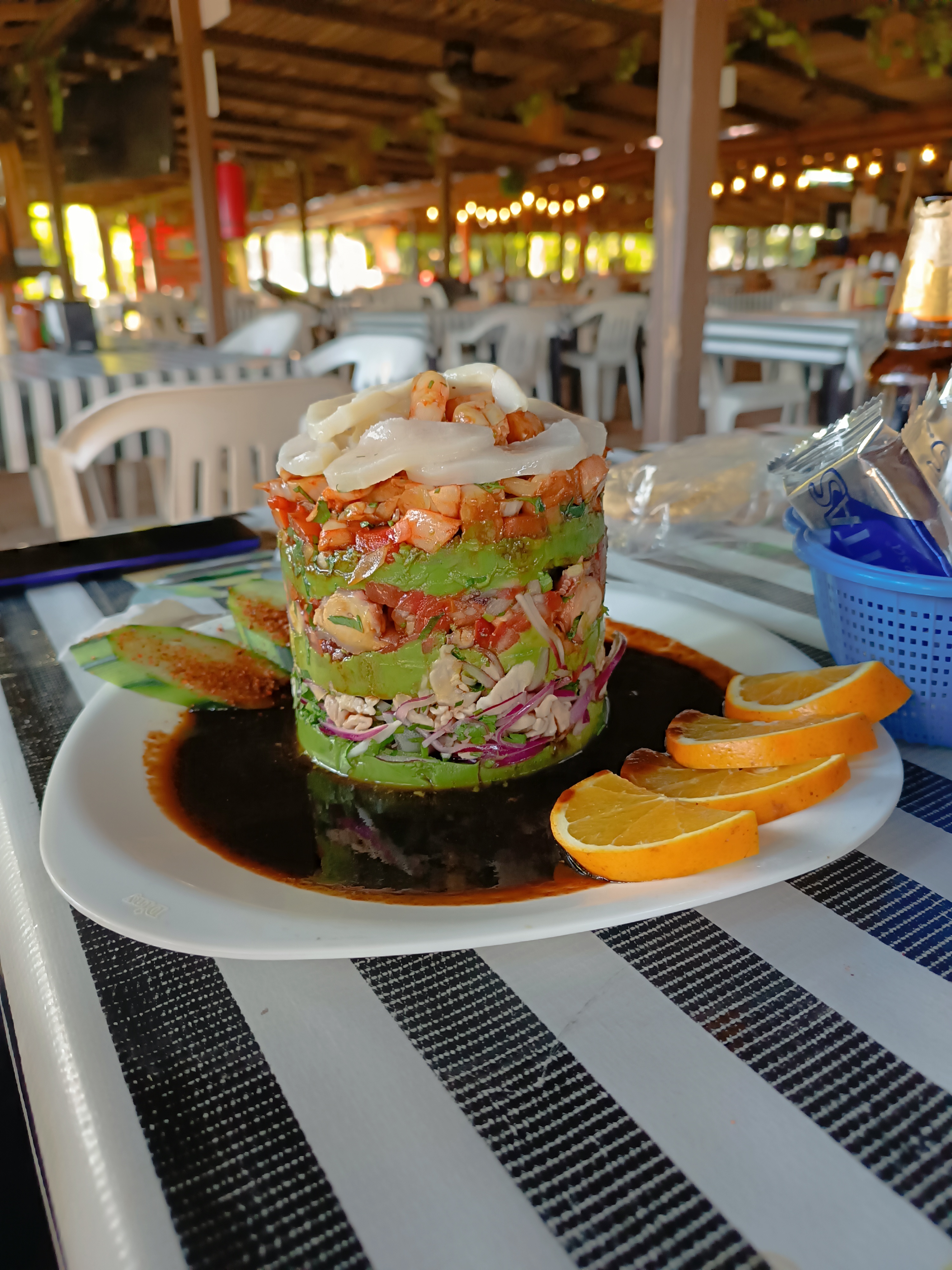 El Pulpo 2 •Sucursal Parque de las Torres• image 4