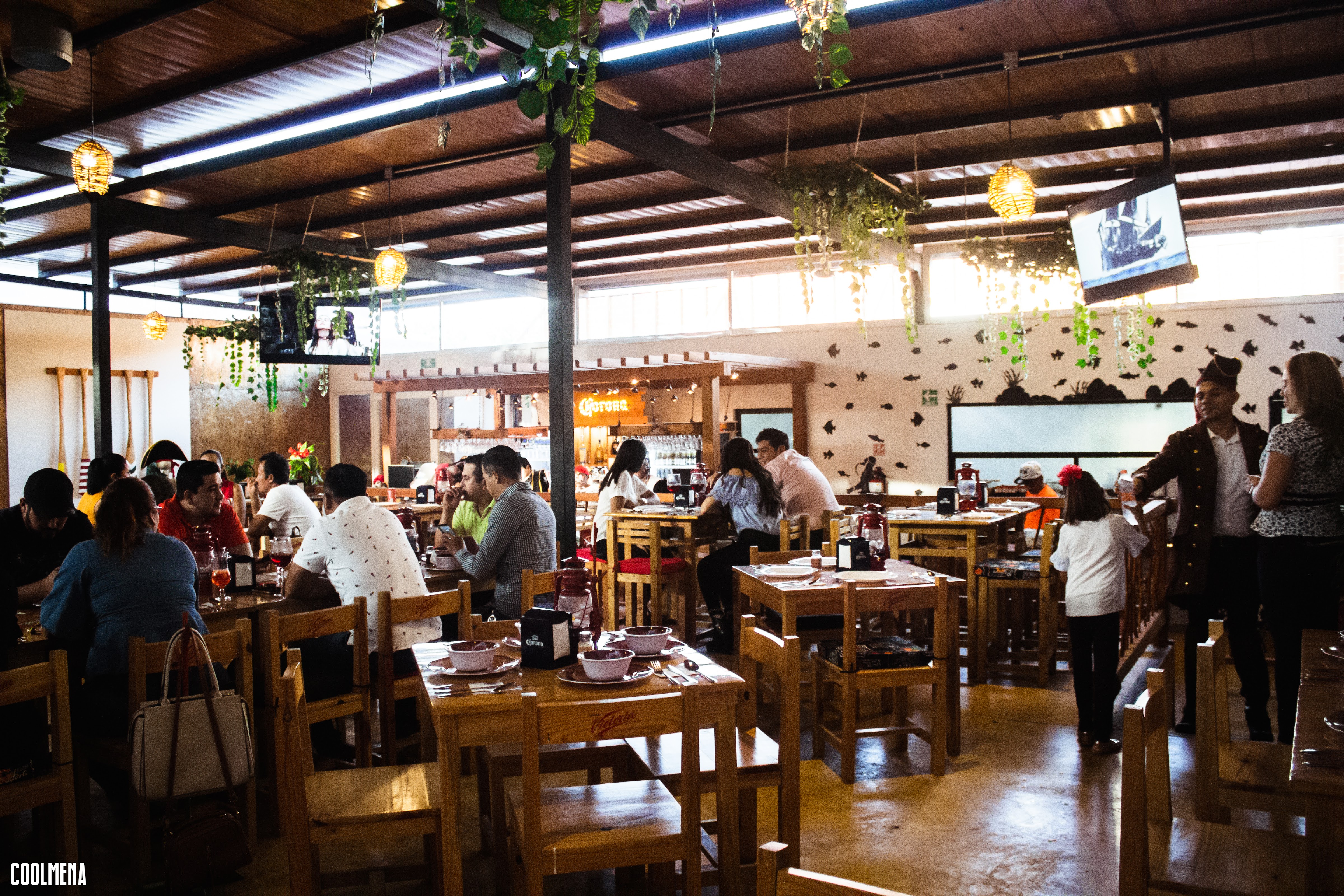 El Pulpo 2 •Sucursal Parque de las Torres• image 5