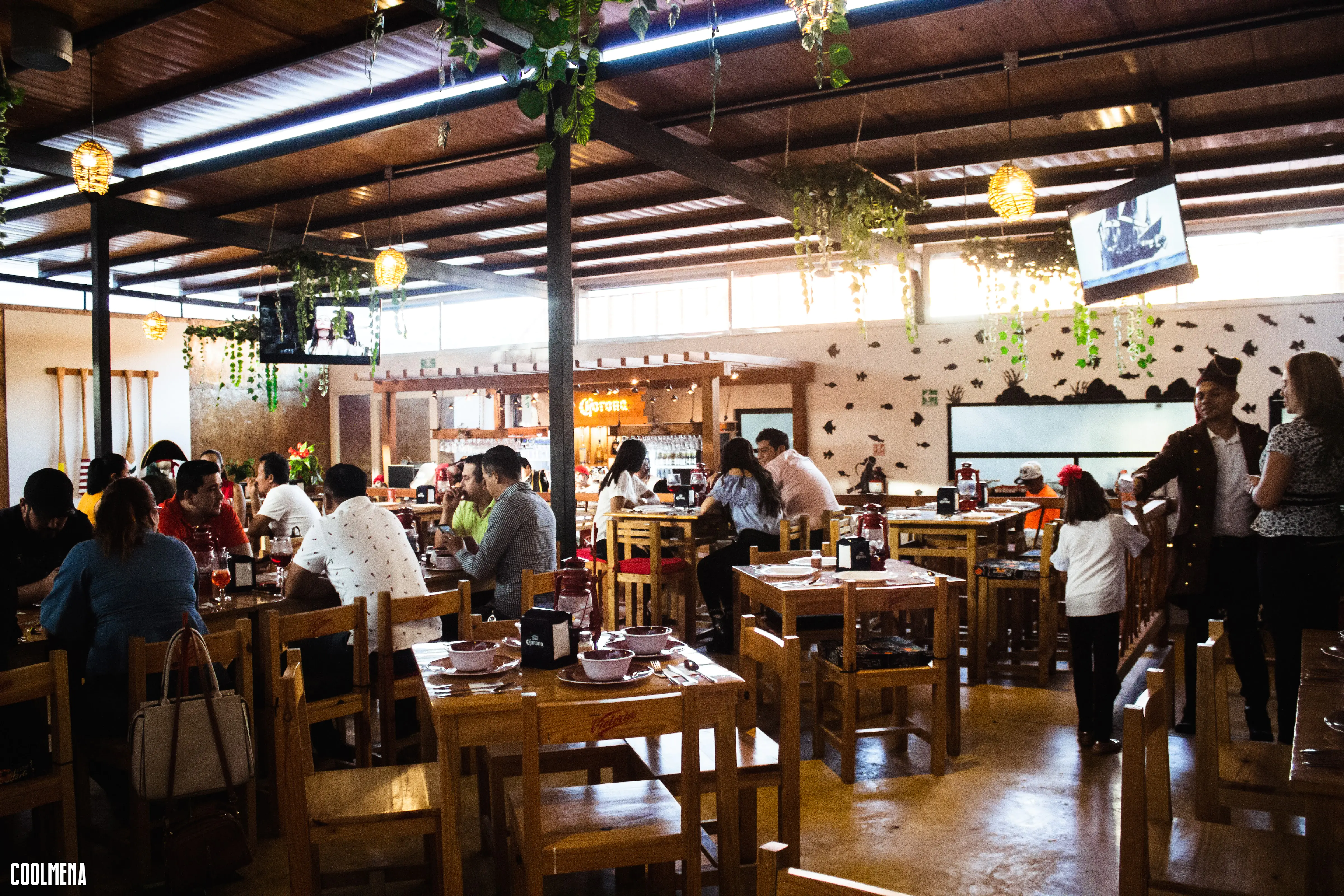 El Pulpo 2 •Sucursal Parque de las Torres• image 5