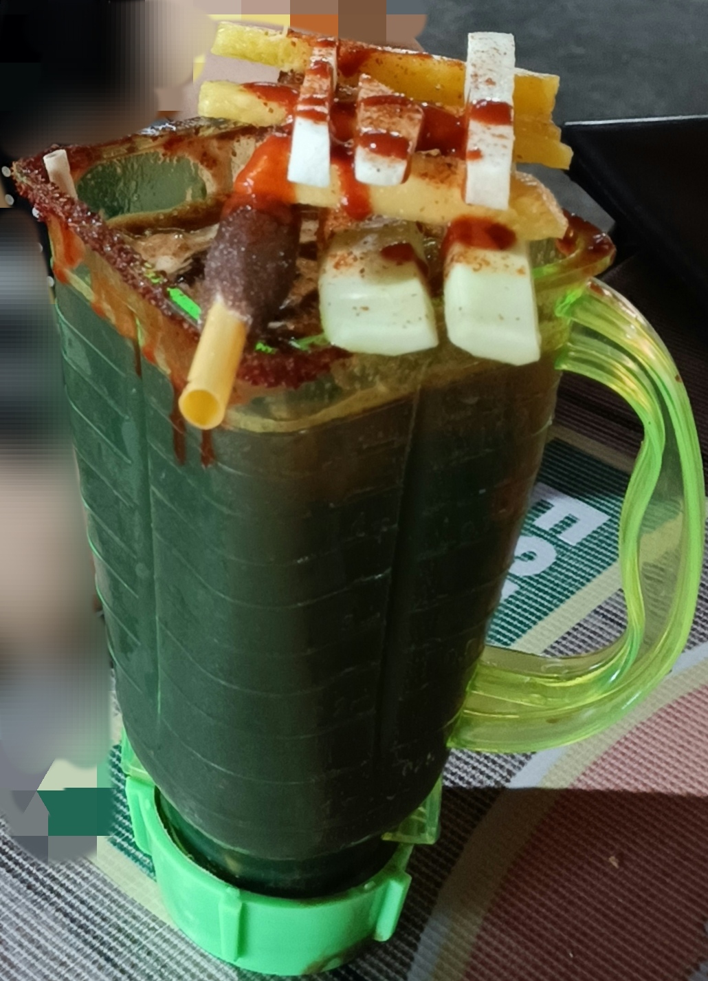 El Pulpo 2 •Sucursal Parque de las Torres• image 6