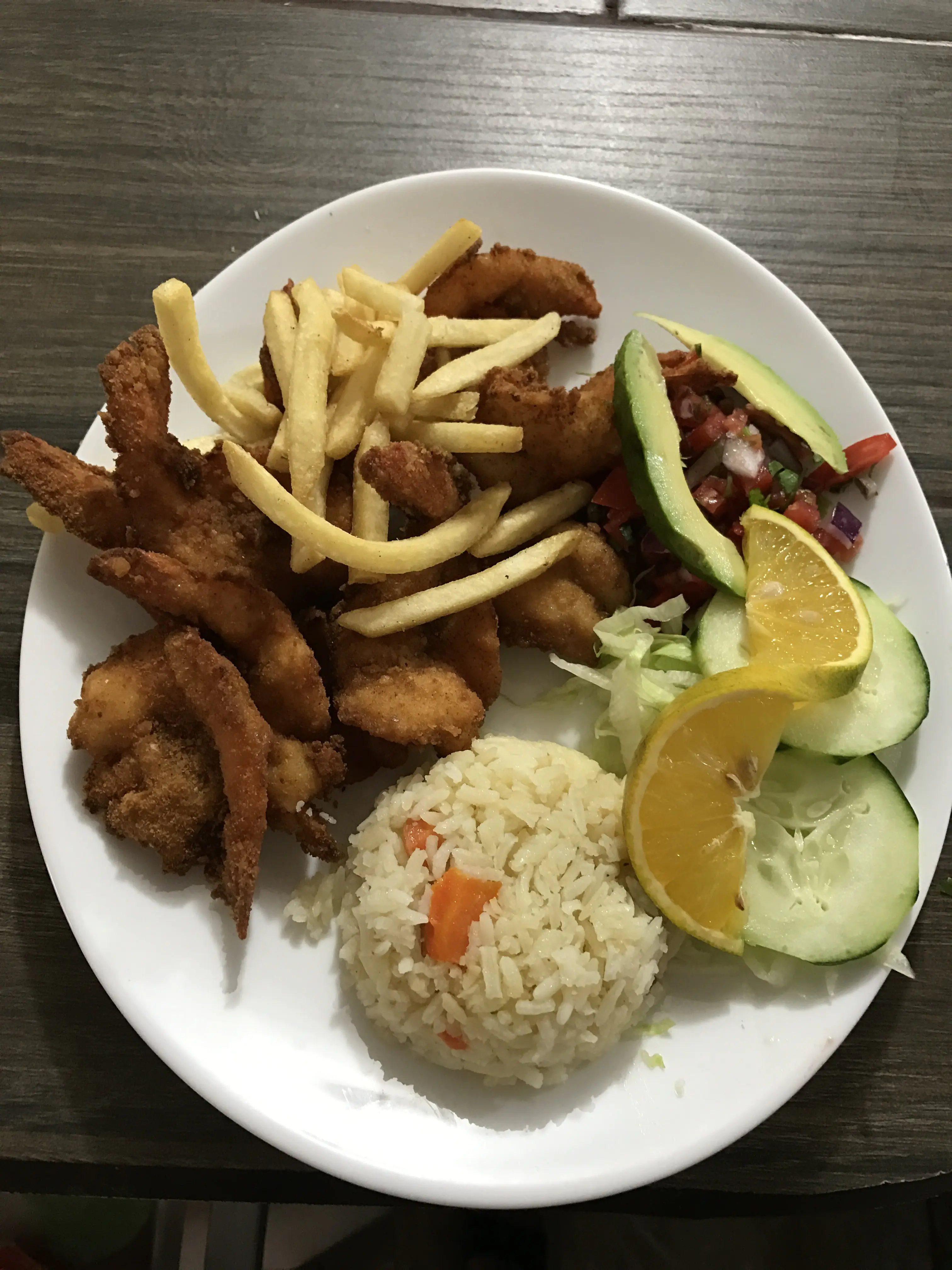 El Pulpo 2 •Sucursal Parque de las Torres• image 9