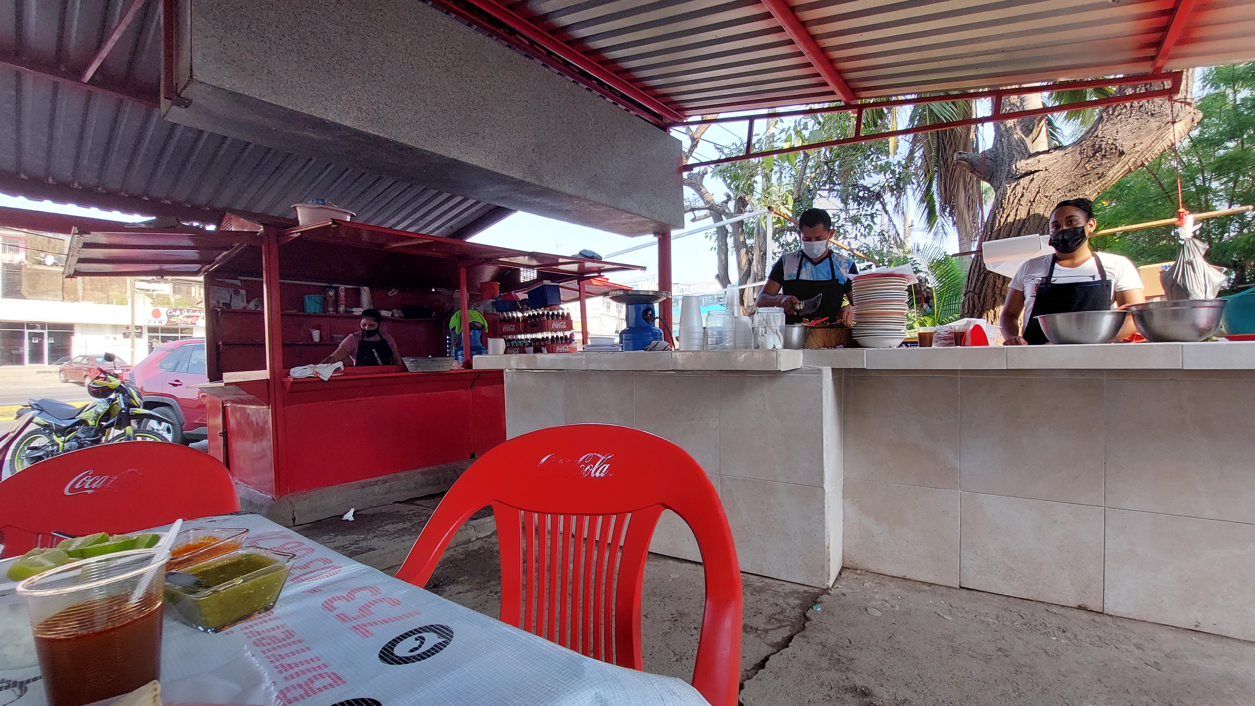 Birrieria el parientito image 1