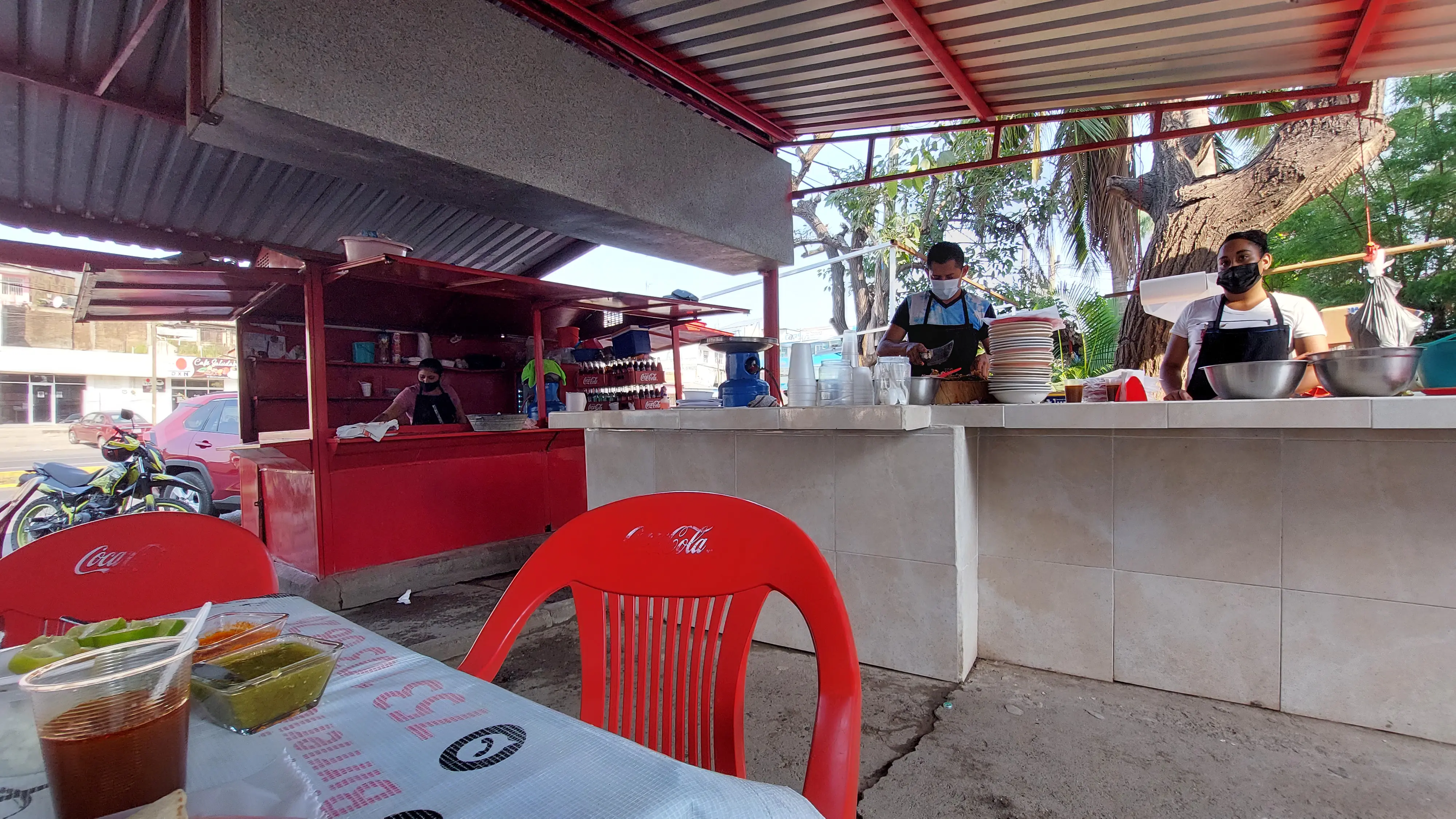 Birrieria el parientito image 1