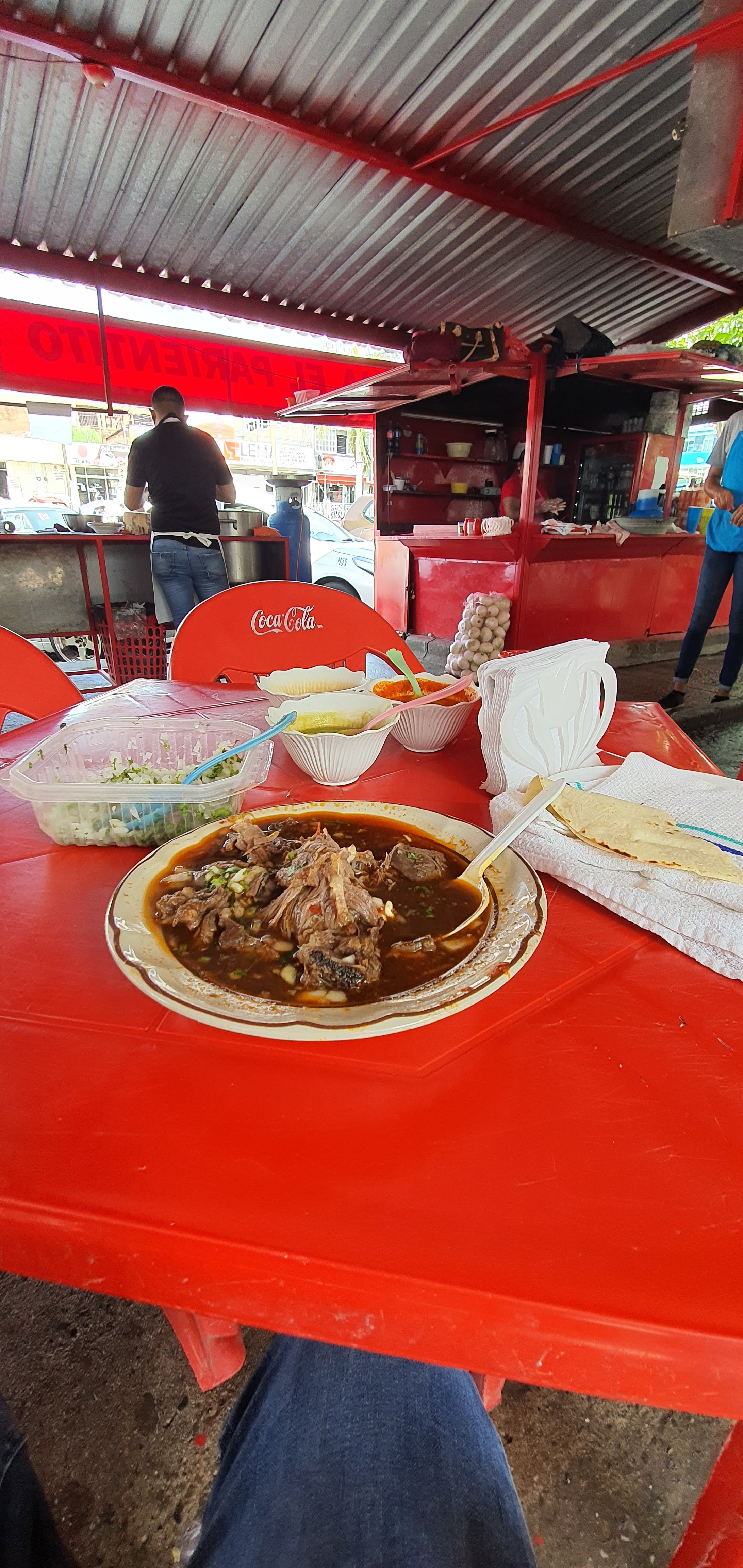 Birrieria el parientito image 6