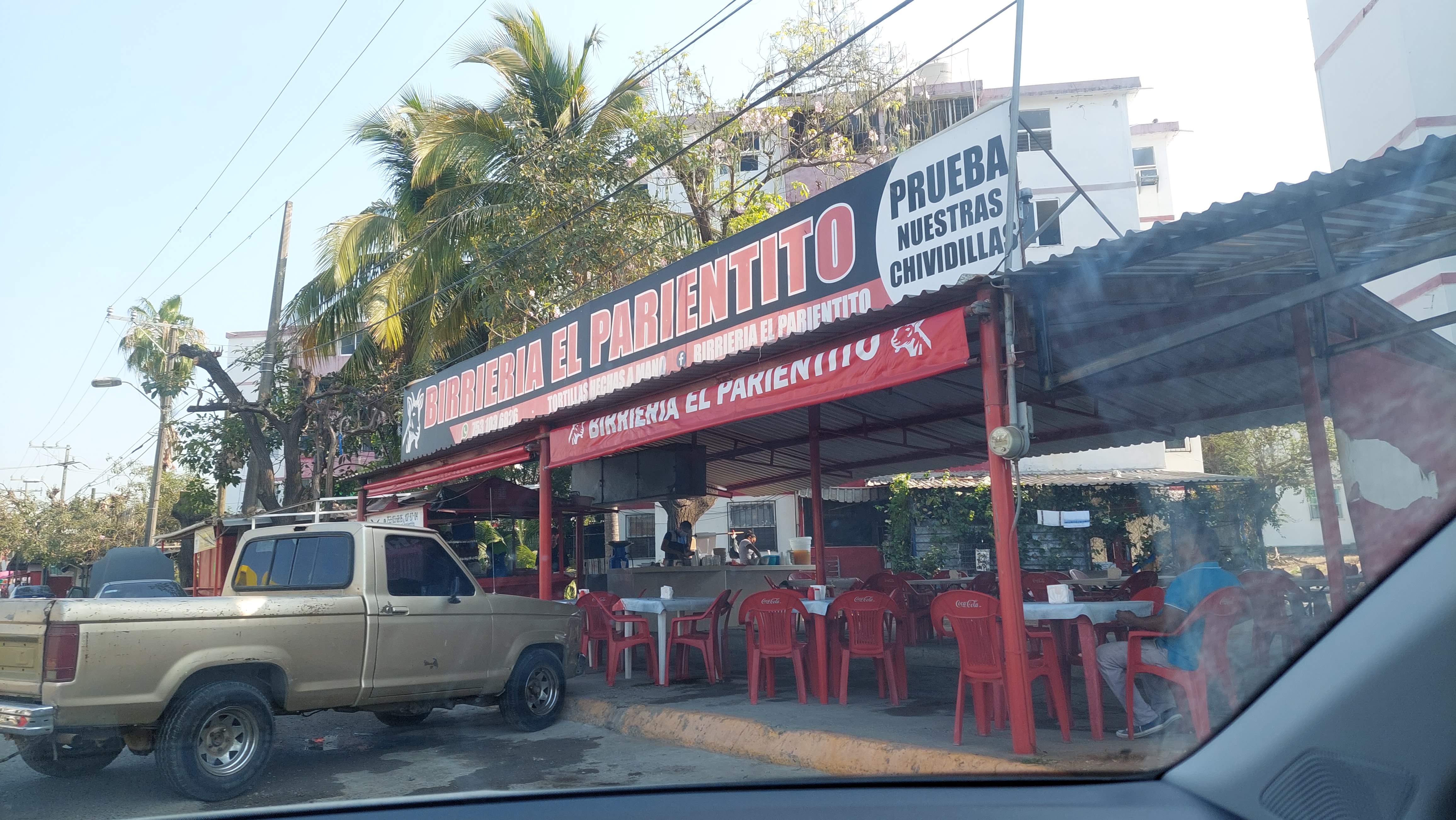 Birrieria el parientito image 9
