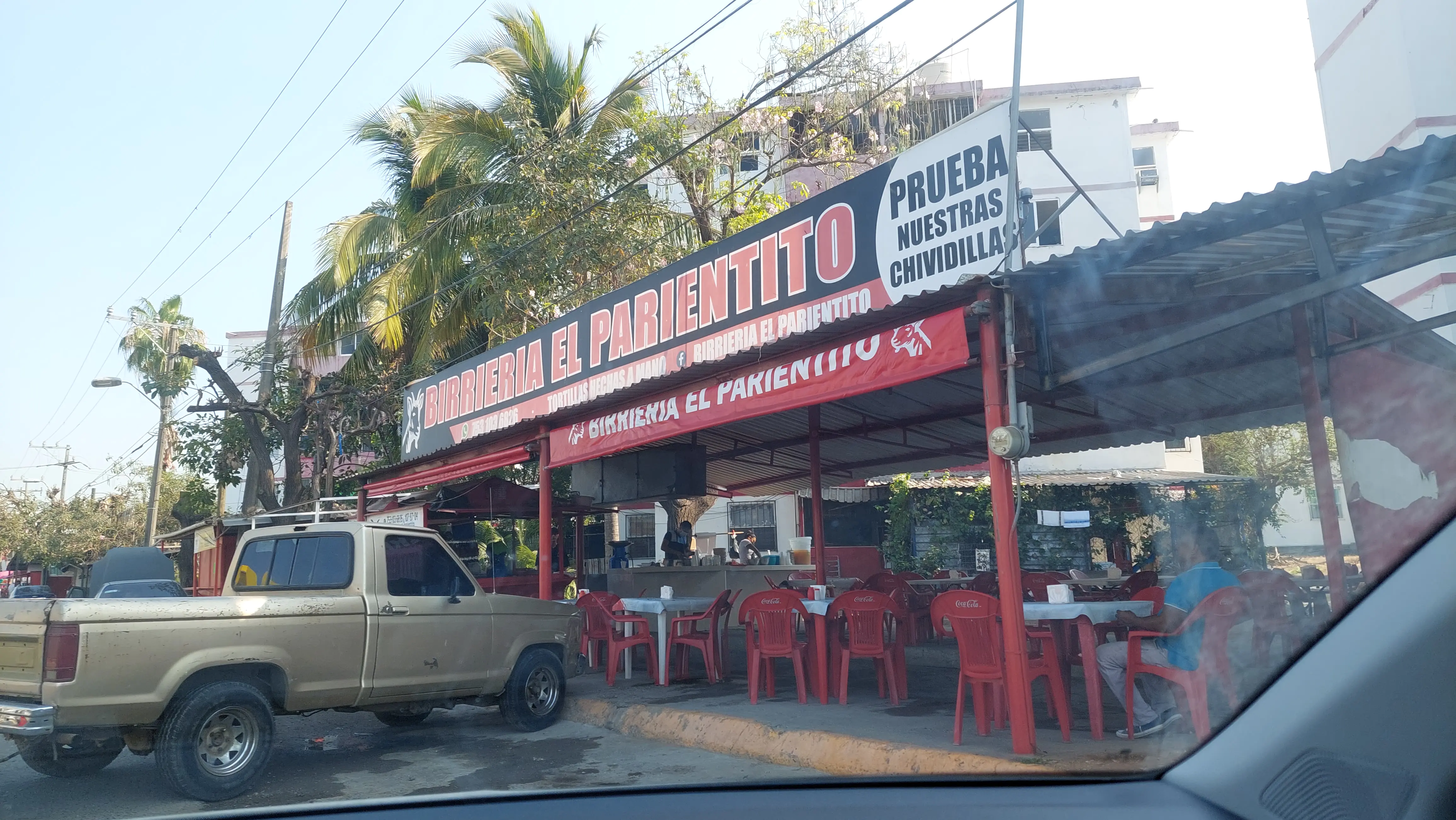 Birrieria el parientito image 9