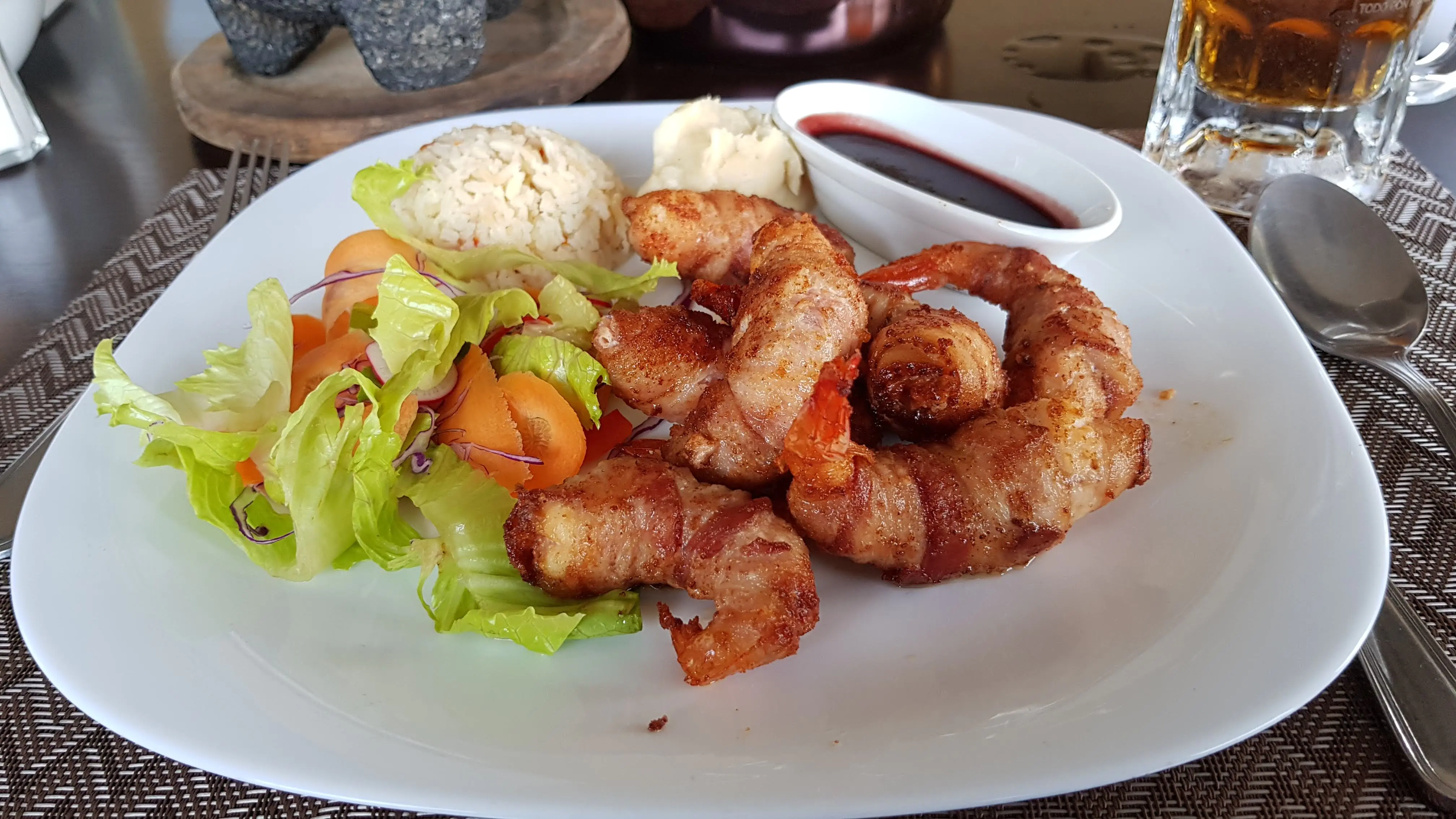 Restaurante T3 image 2