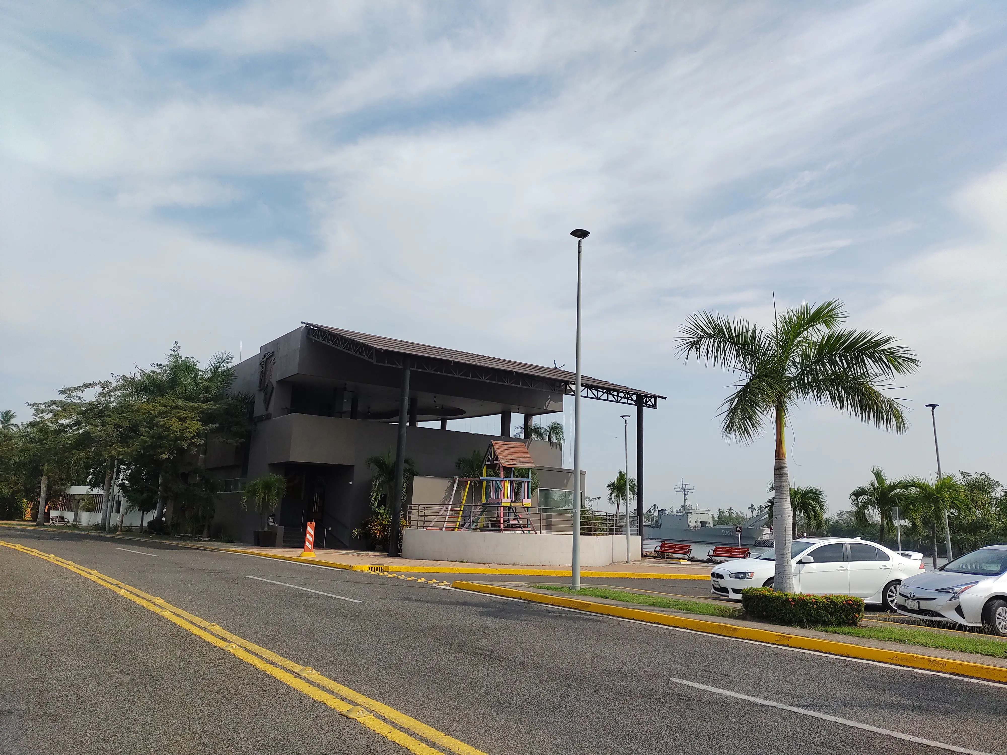 Restaurante T3 image 5