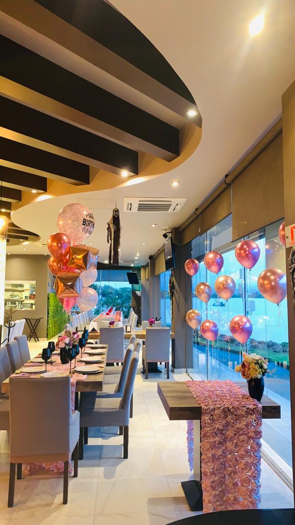 Restaurante T3 image 9