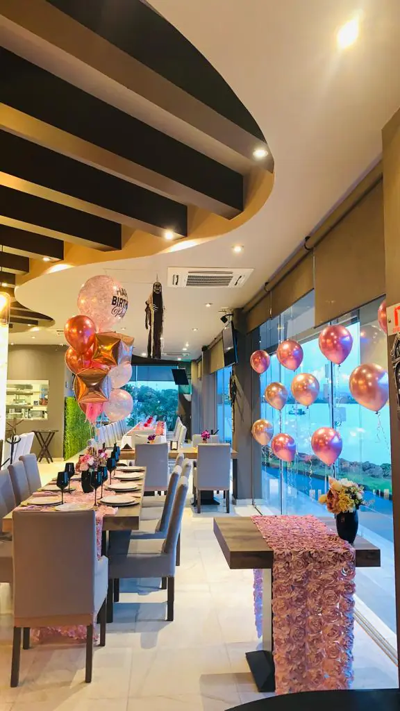 Restaurante T3 image 9