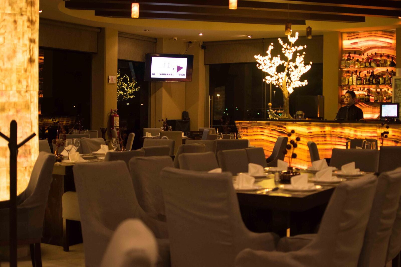 Restaurante T3 image 10