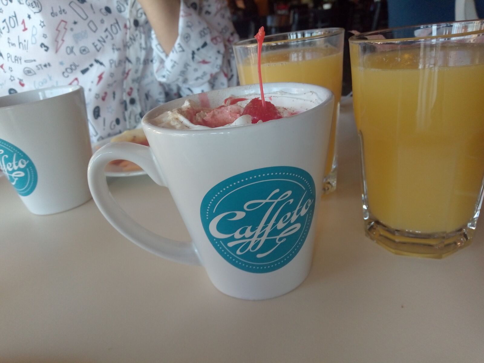 Caffeto image 6