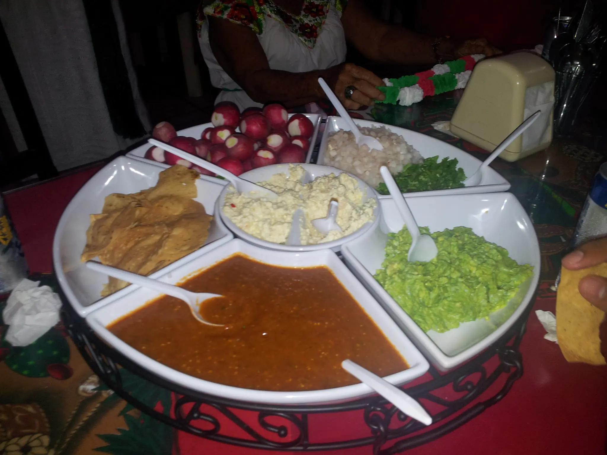 Doña Mary La auténtica cocina image 1