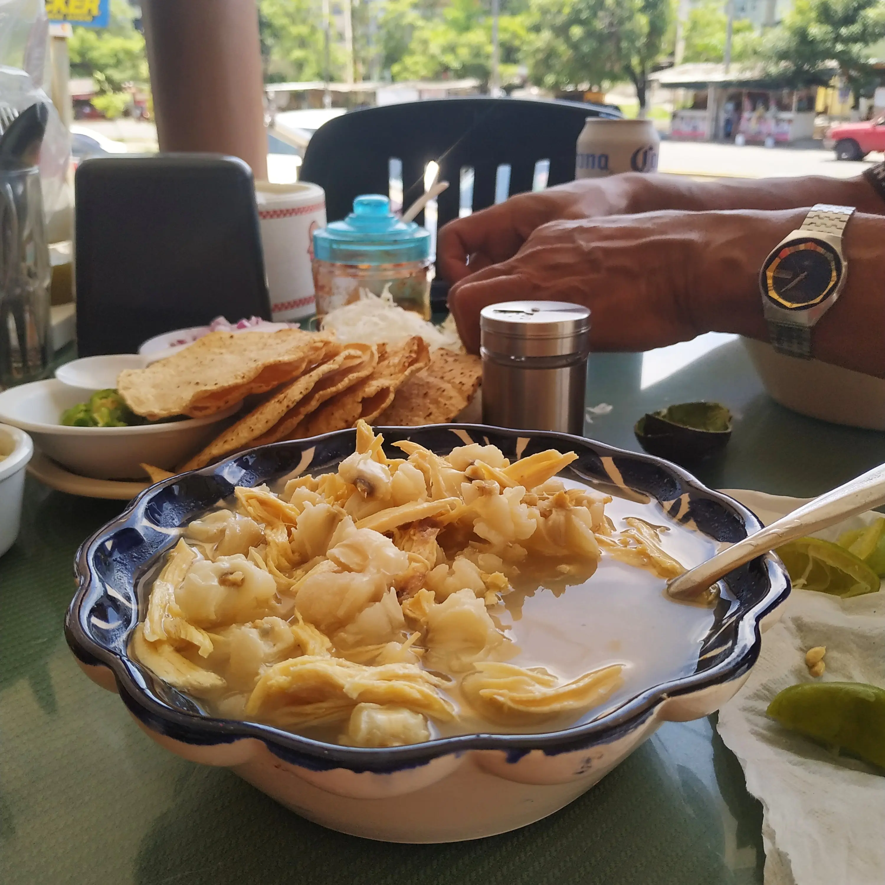 Doña Mary La auténtica cocina image 3