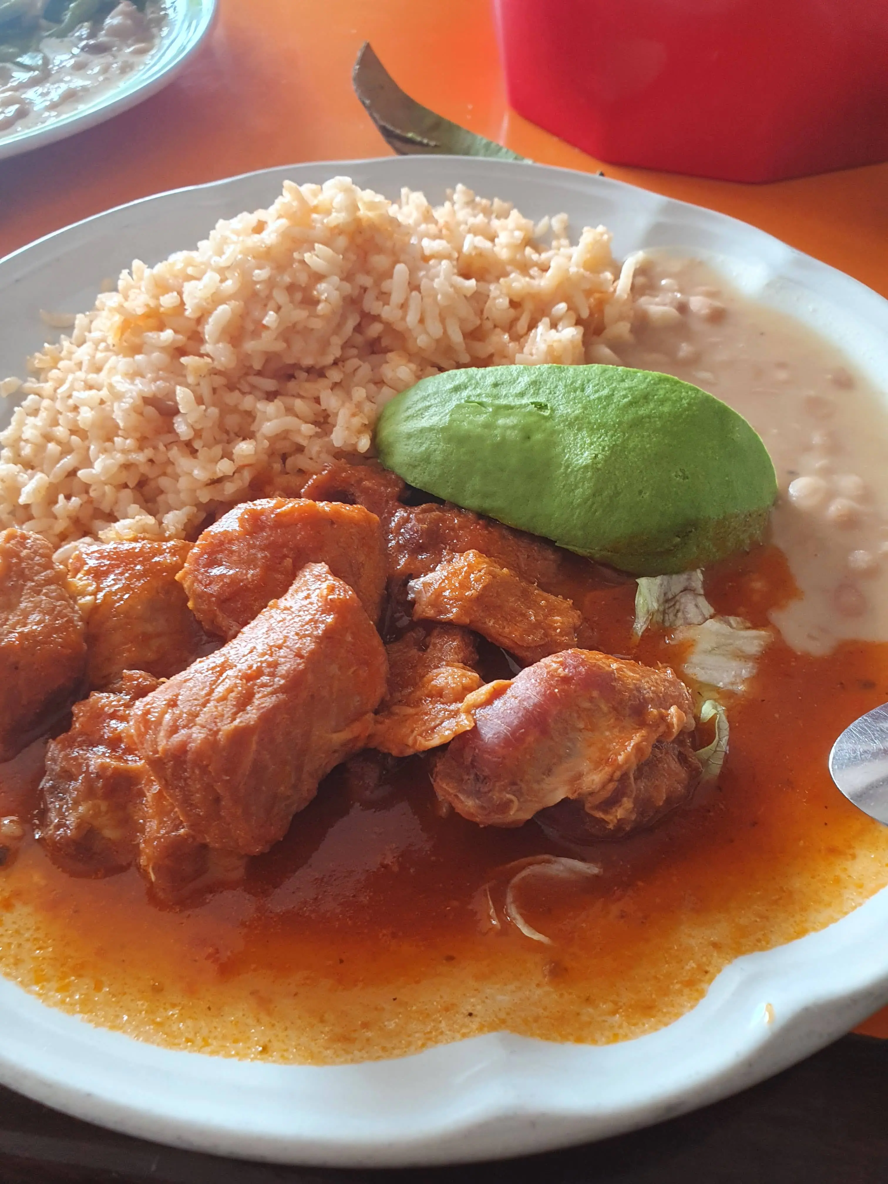 Doña Mary La auténtica cocina image 4