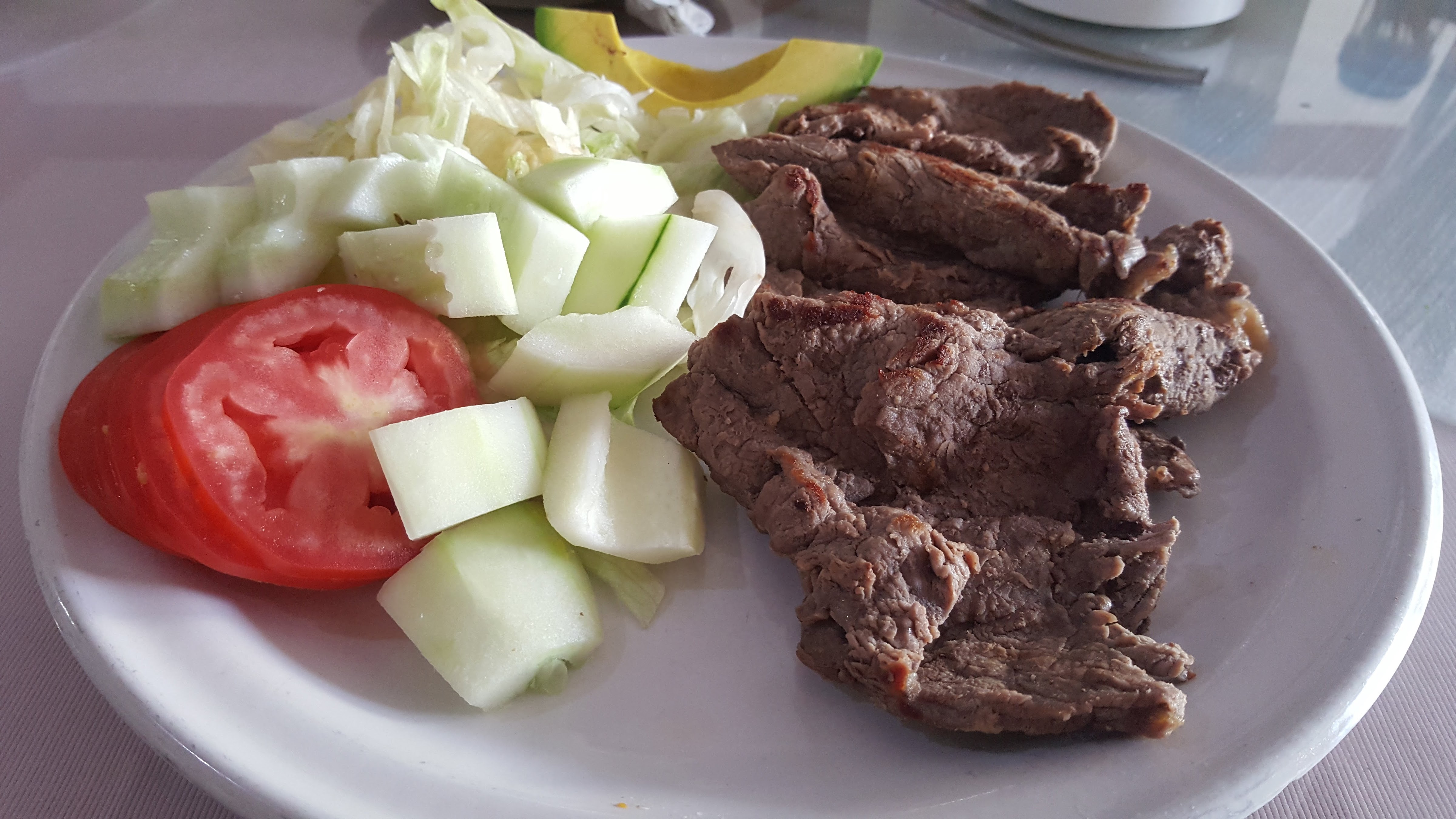 Doña Mary La auténtica cocina image 7