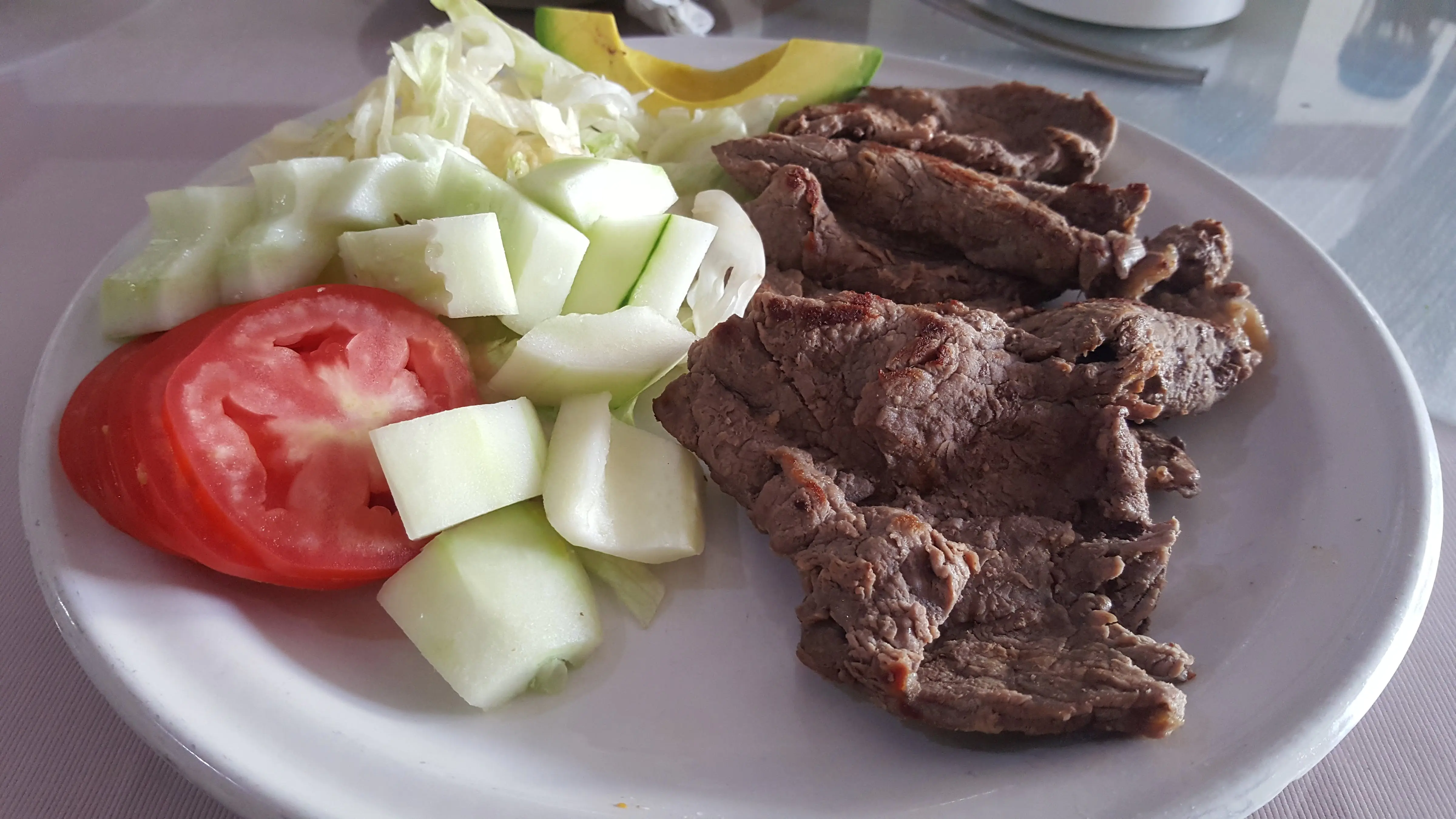 Doña Mary La auténtica cocina image 7