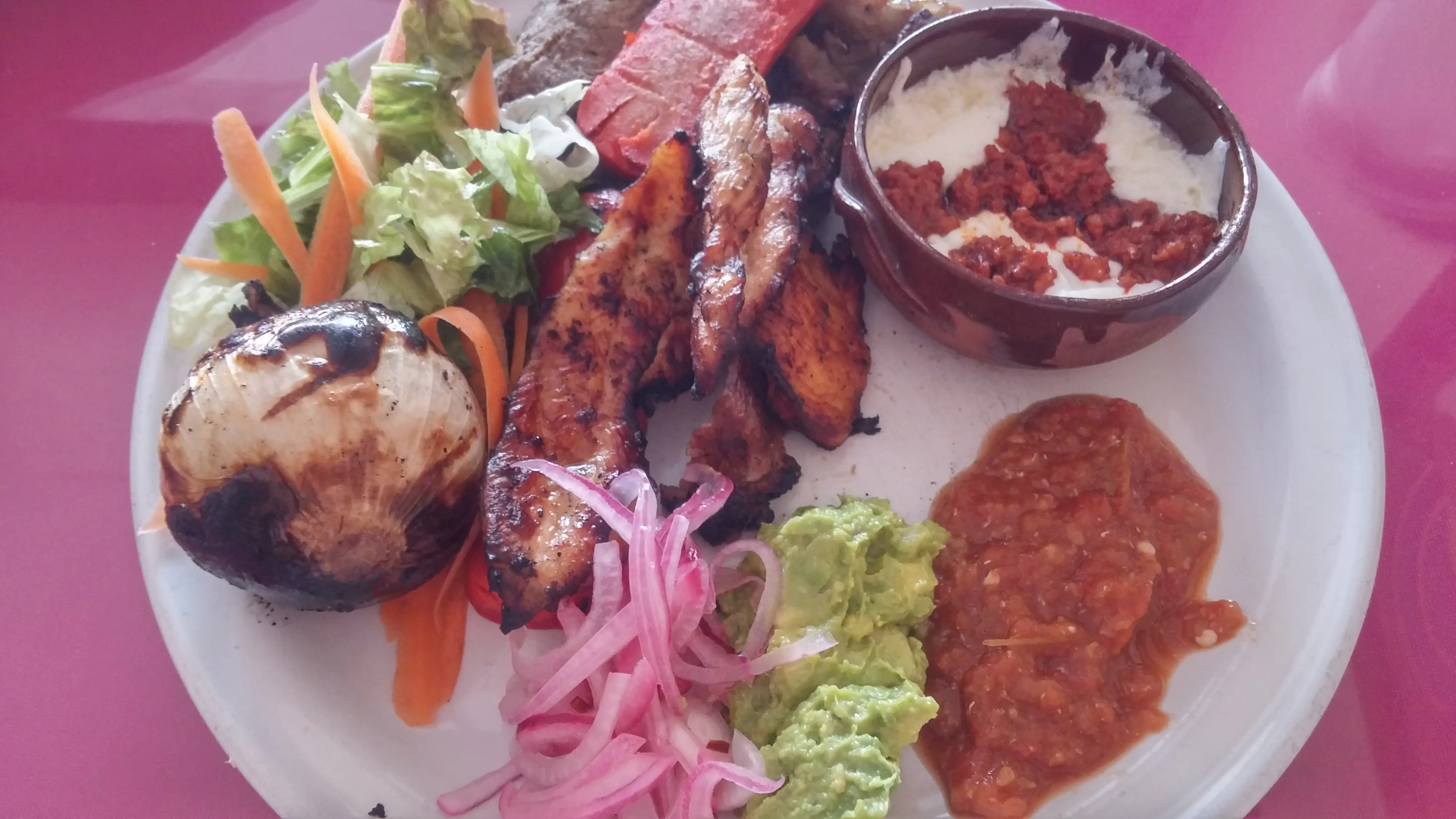 Doña Mary La auténtica cocina image 10