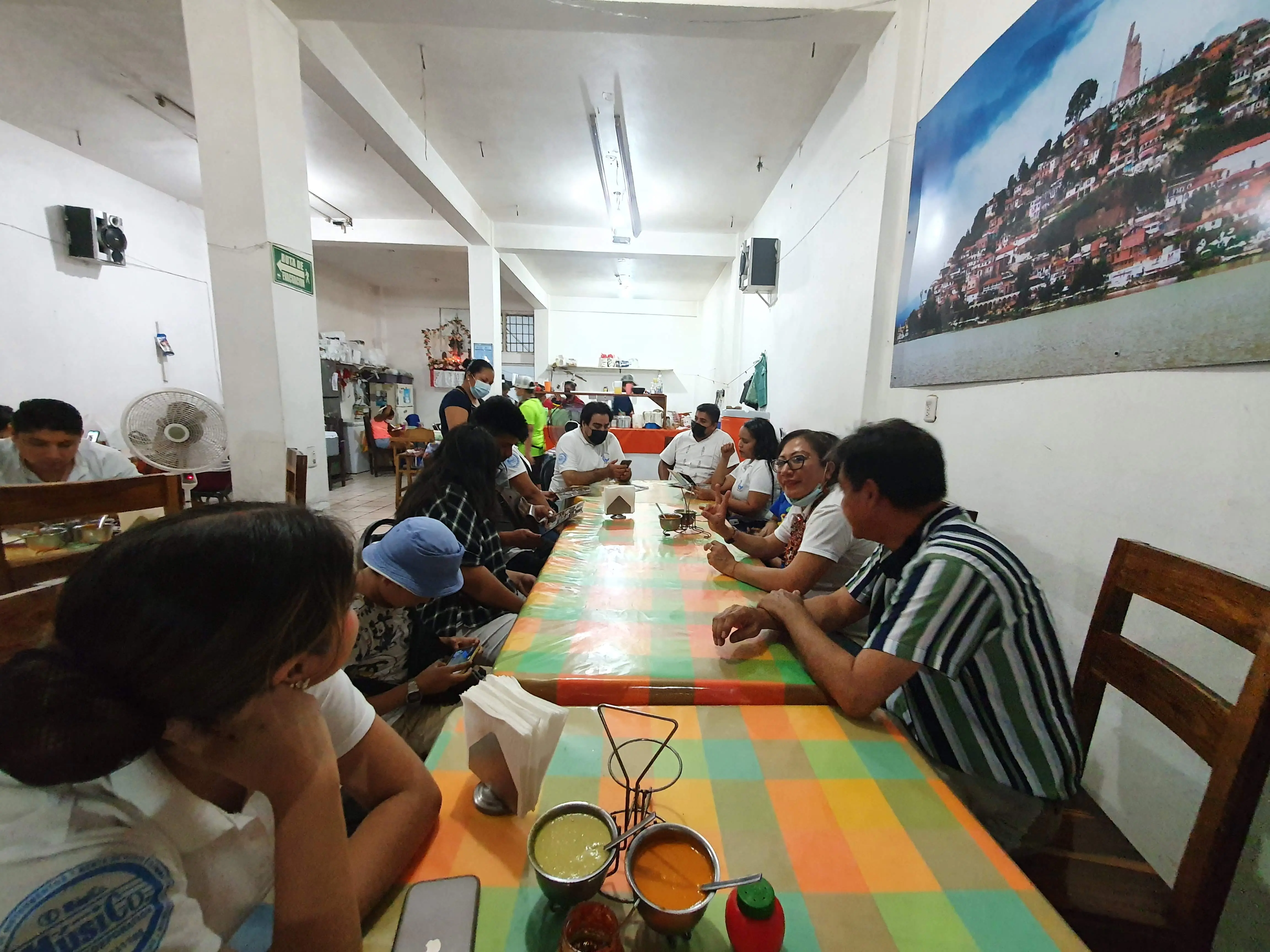 Taquería Los Tarascos image 1