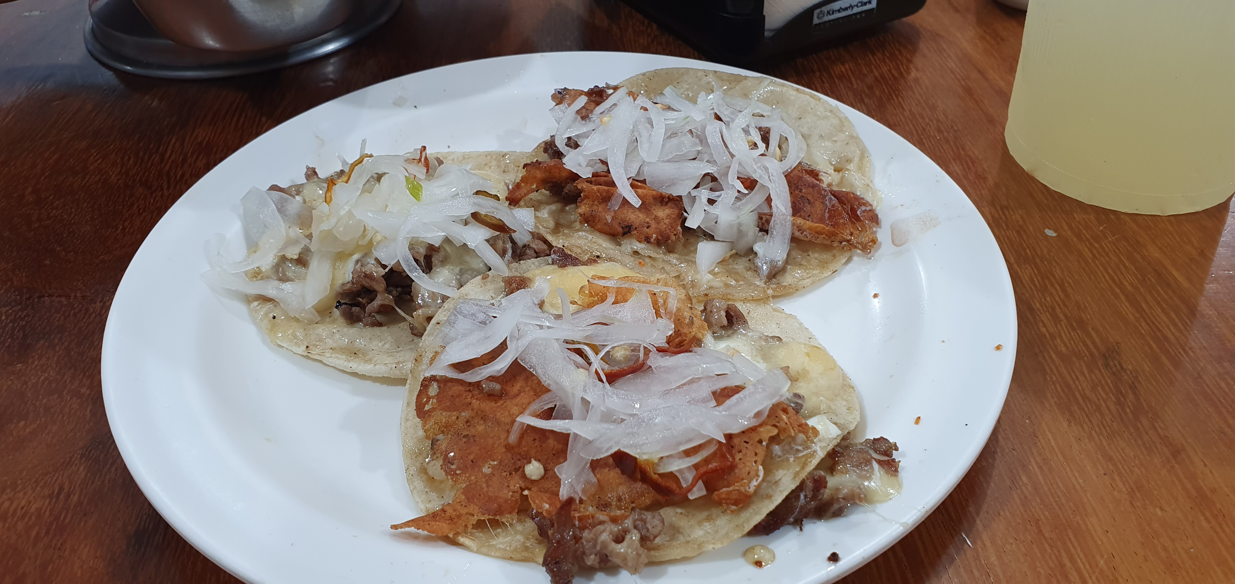 Taquería Los Tarascos image 2
