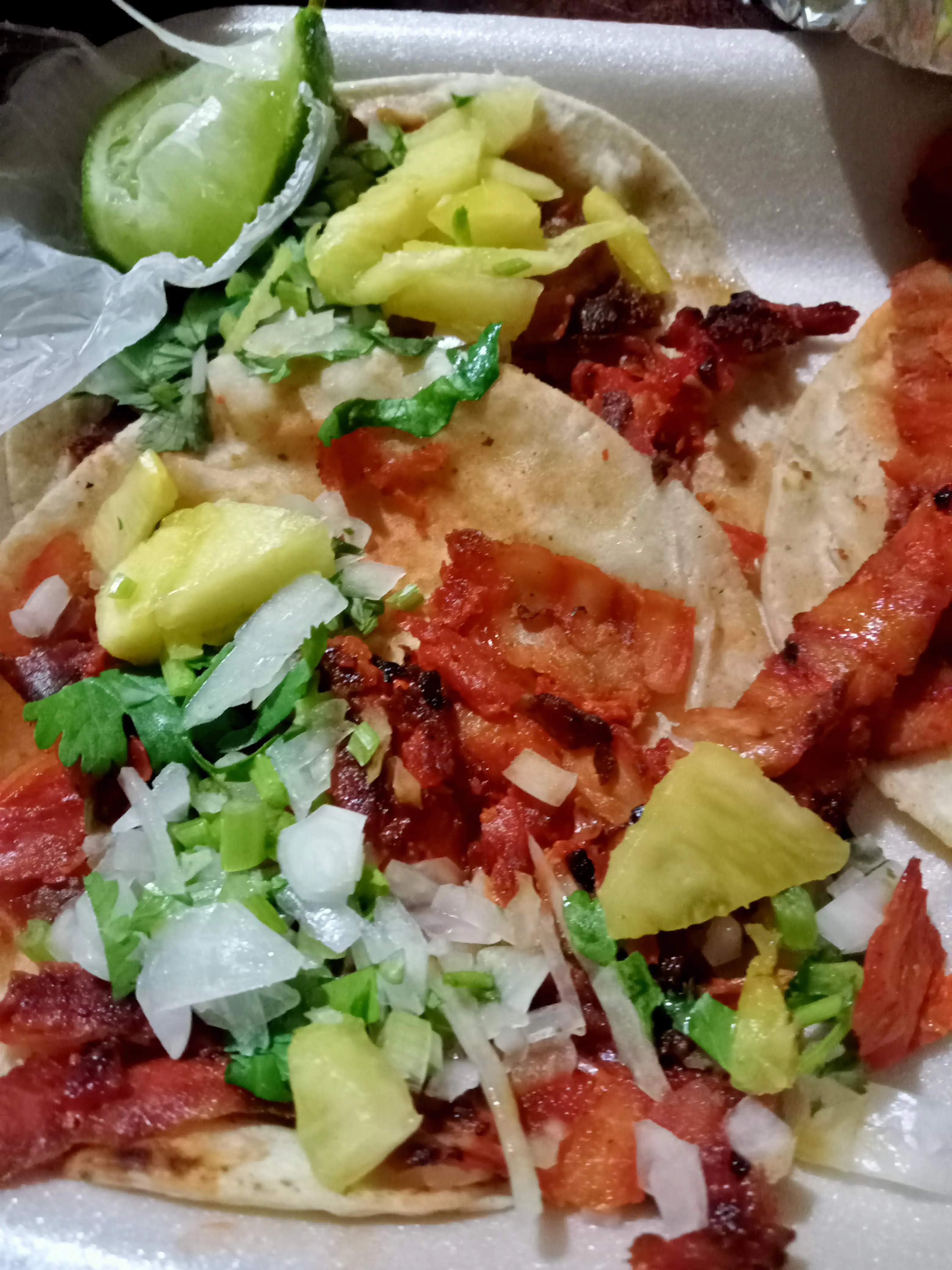 Taquería Los Tarascos image 3