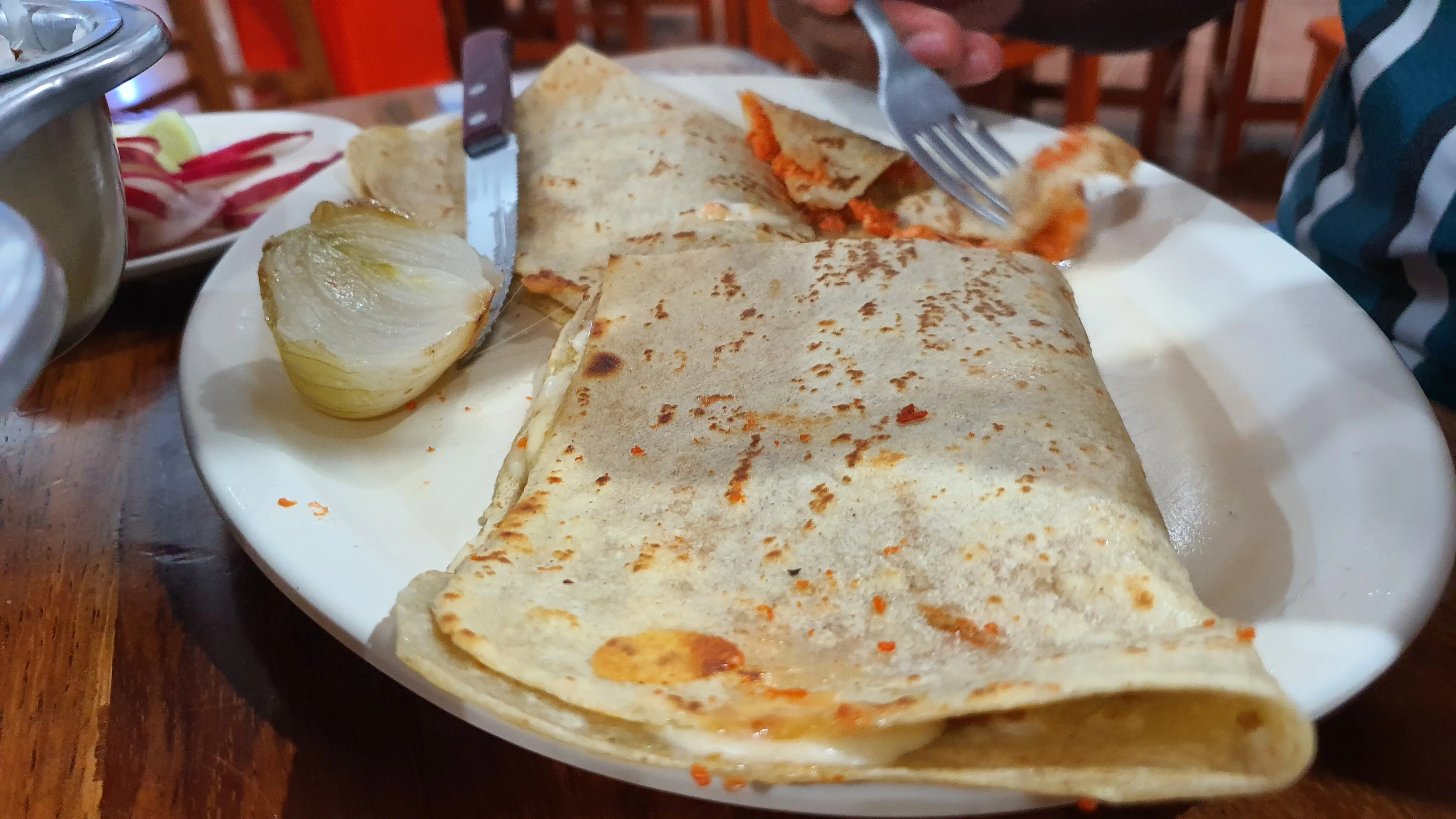 Taquería Los Tarascos image 4