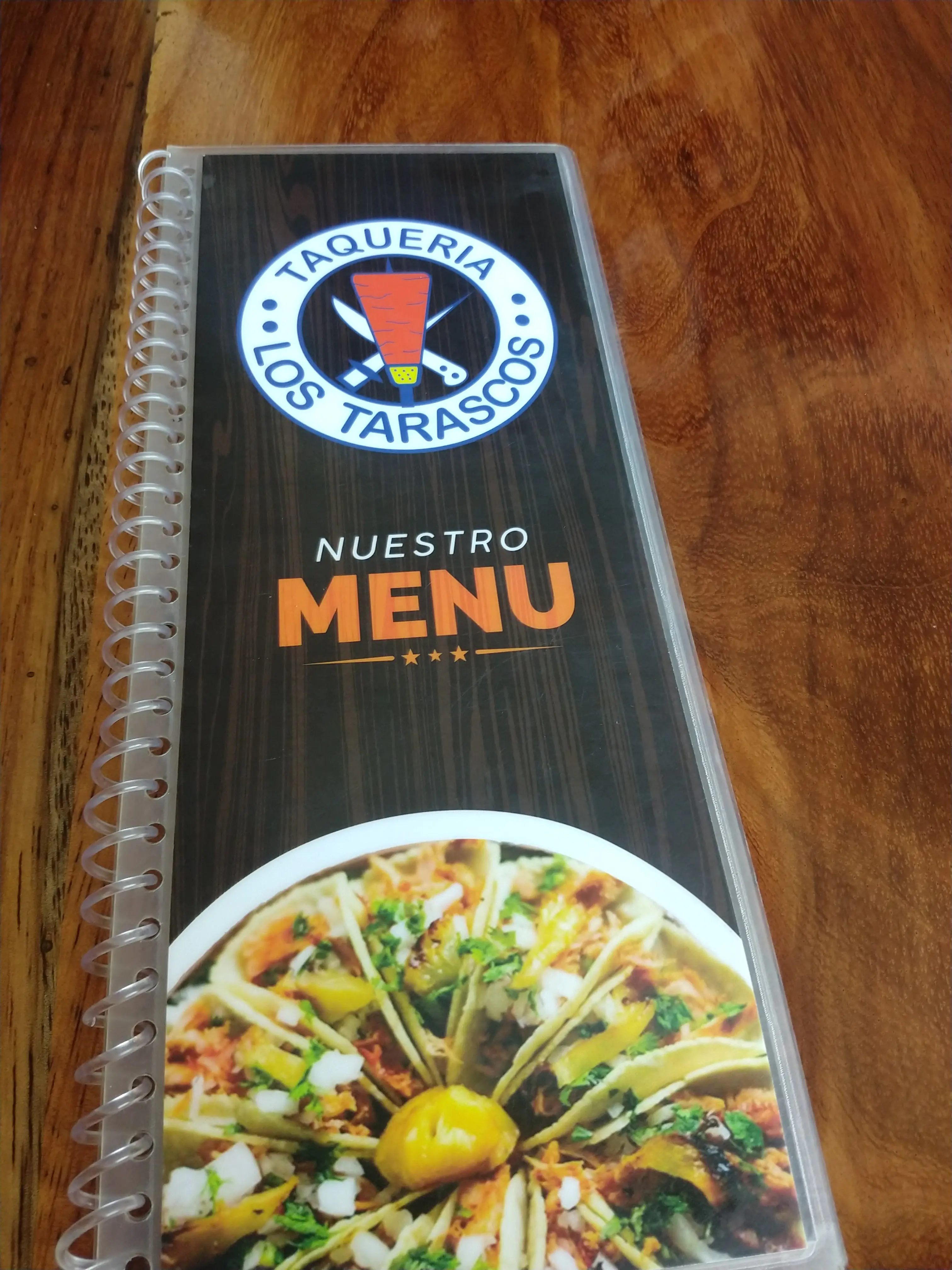 Taquería Los Tarascos image 5