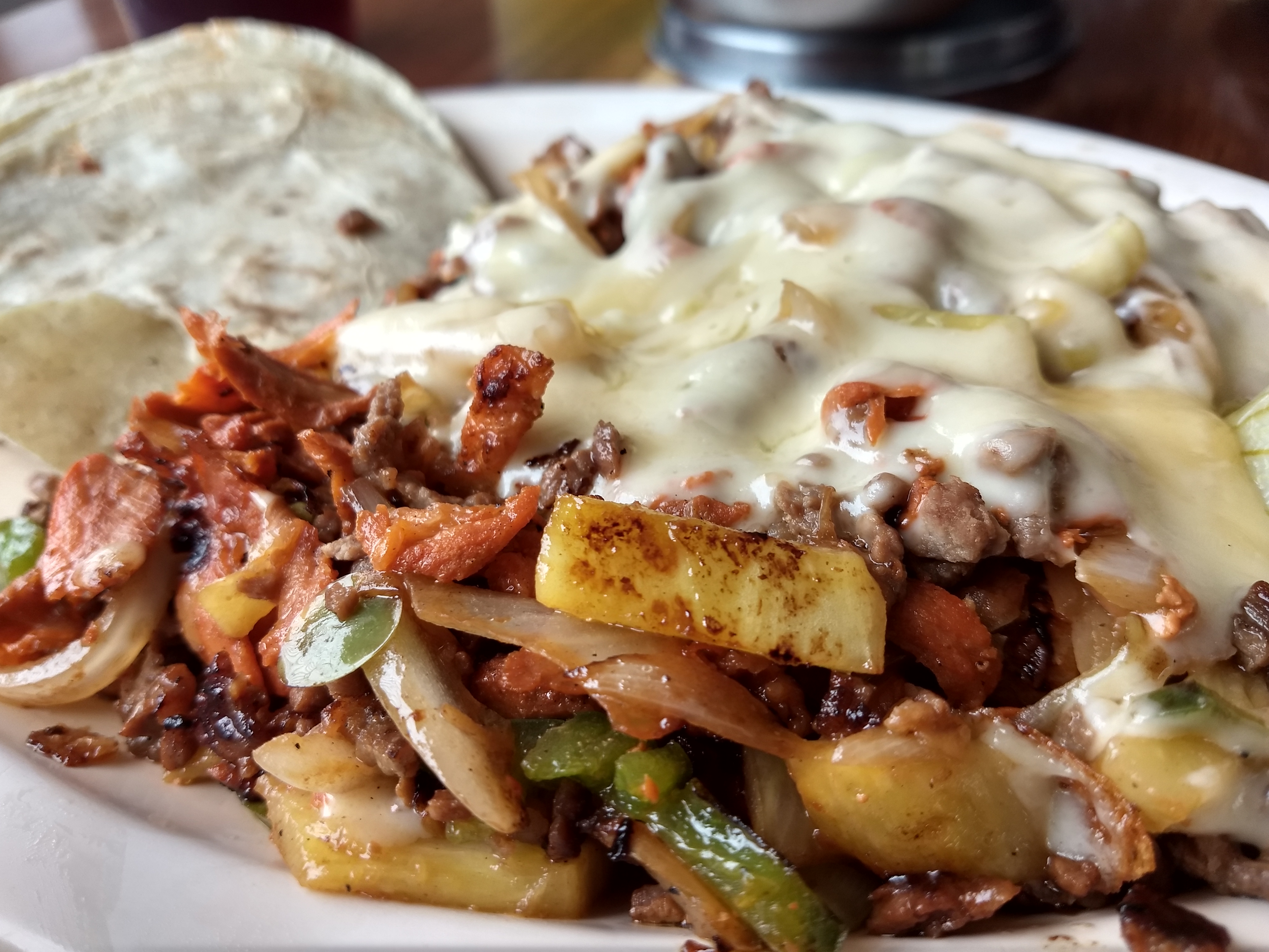 Taquería Los Tarascos image 6