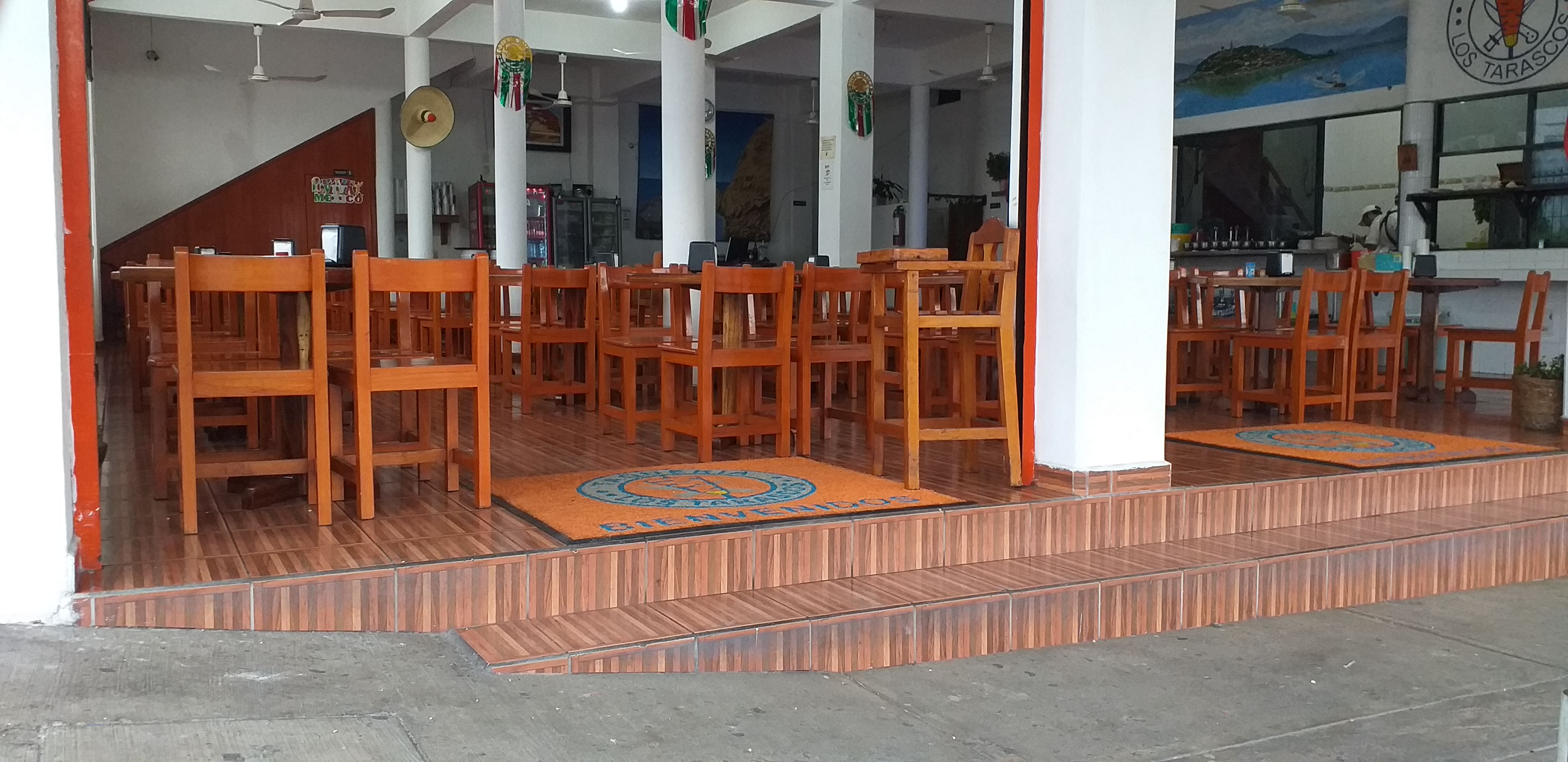 Taquería Los Tarascos image 7