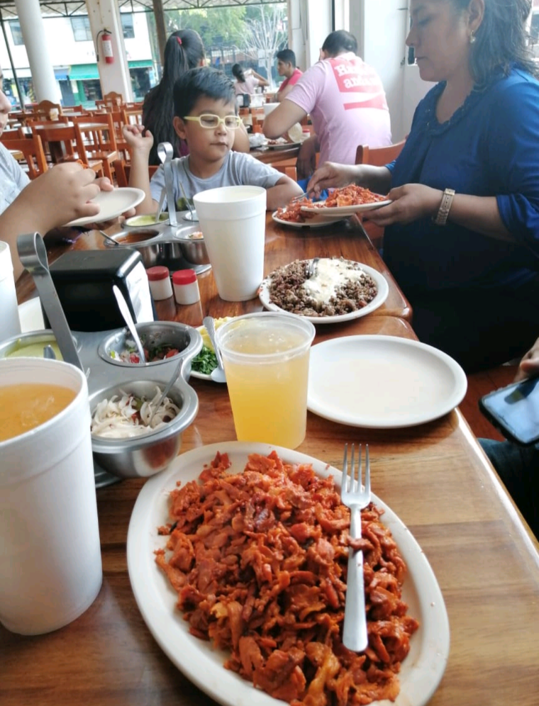 Taquería Los Tarascos image 9