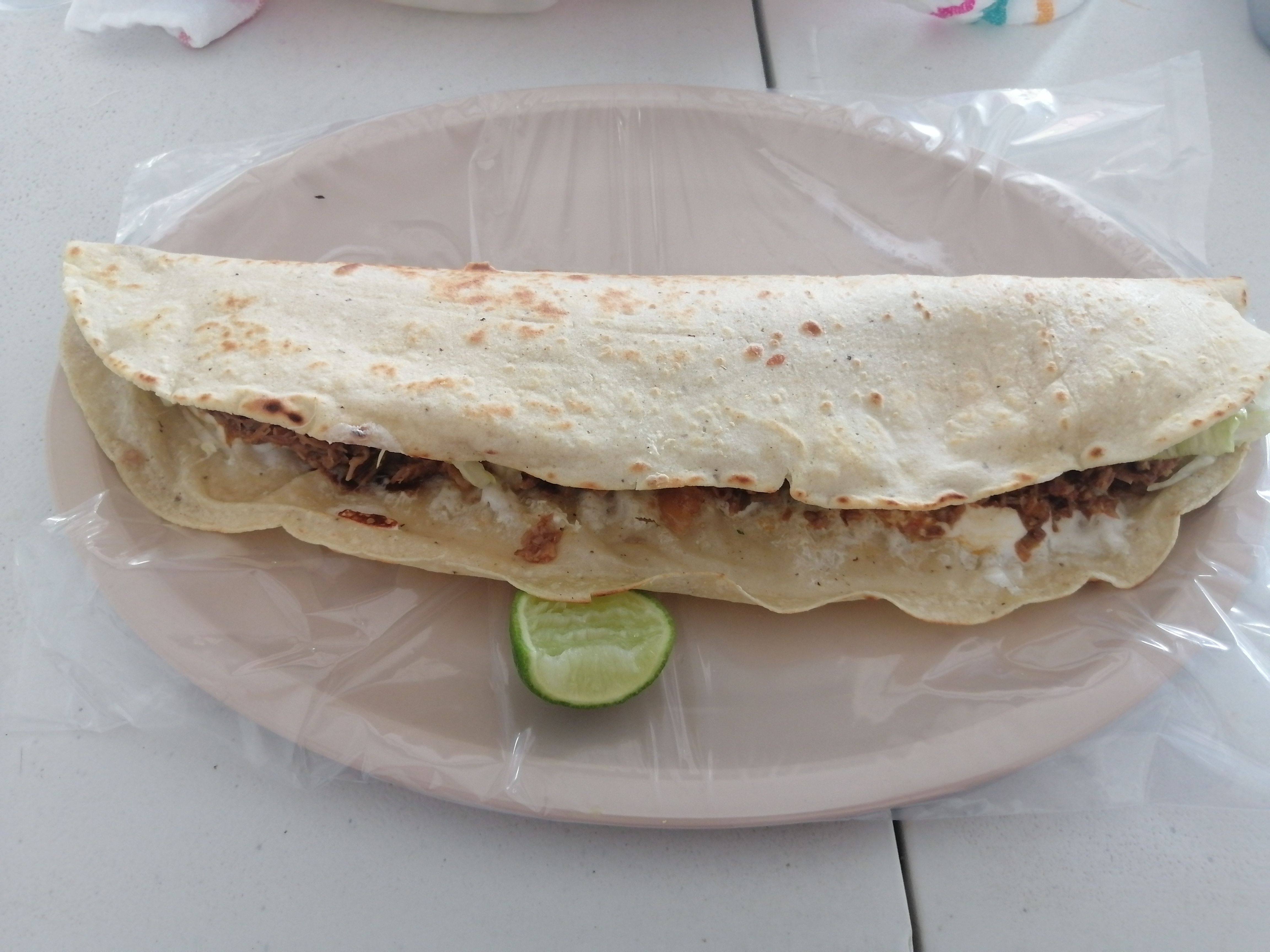 Las Delicias image 1