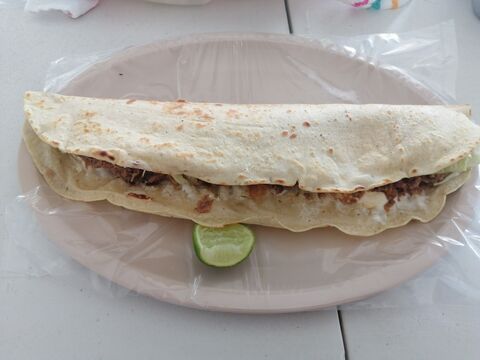 Las Delicias image 1