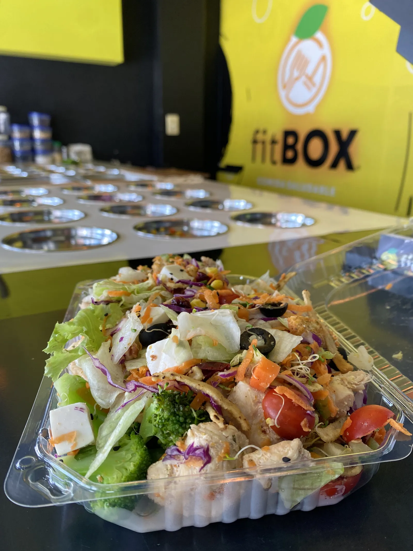 Fitbox LZC image 9