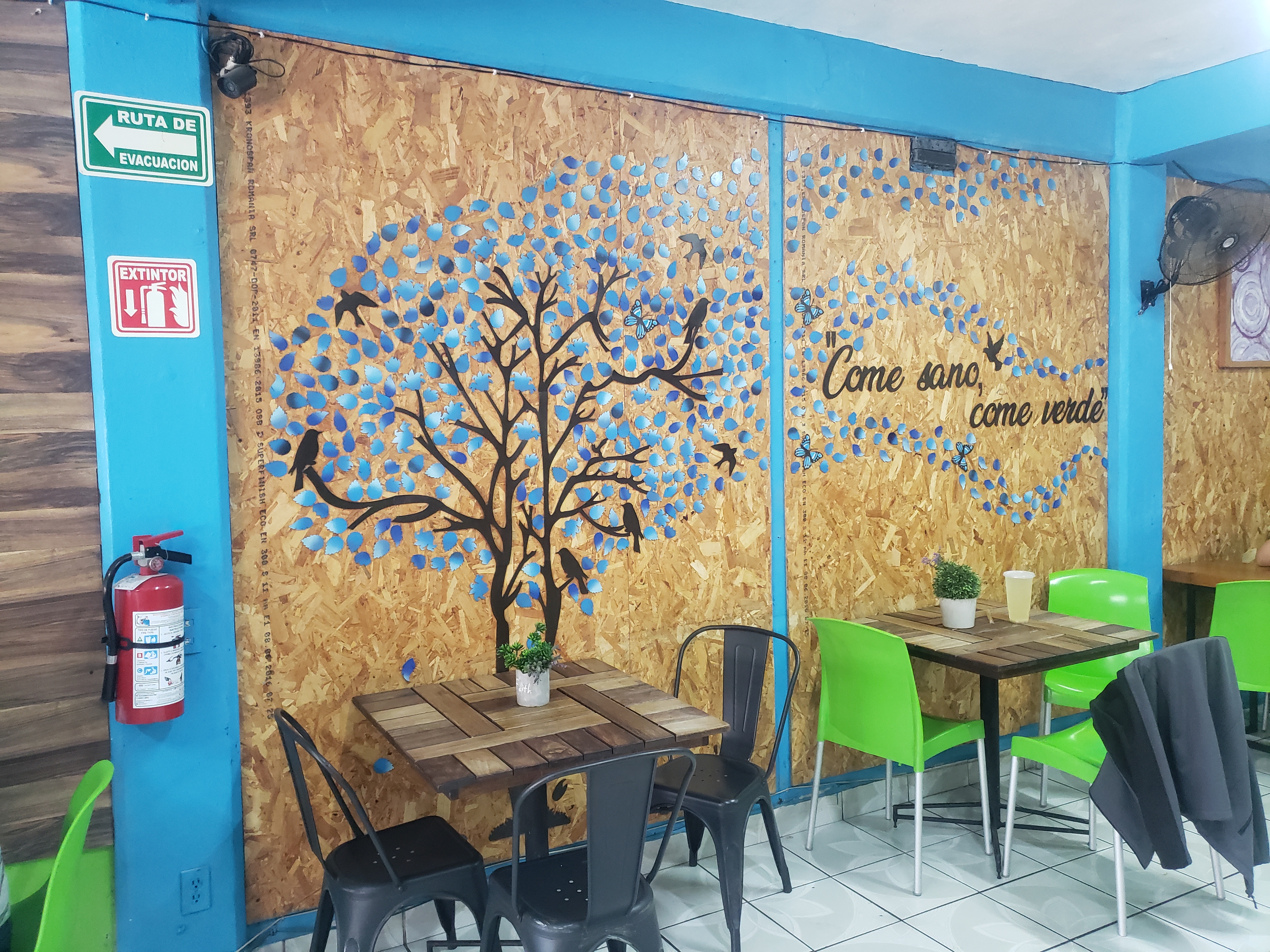 Ensaladas Casa Verde image 5