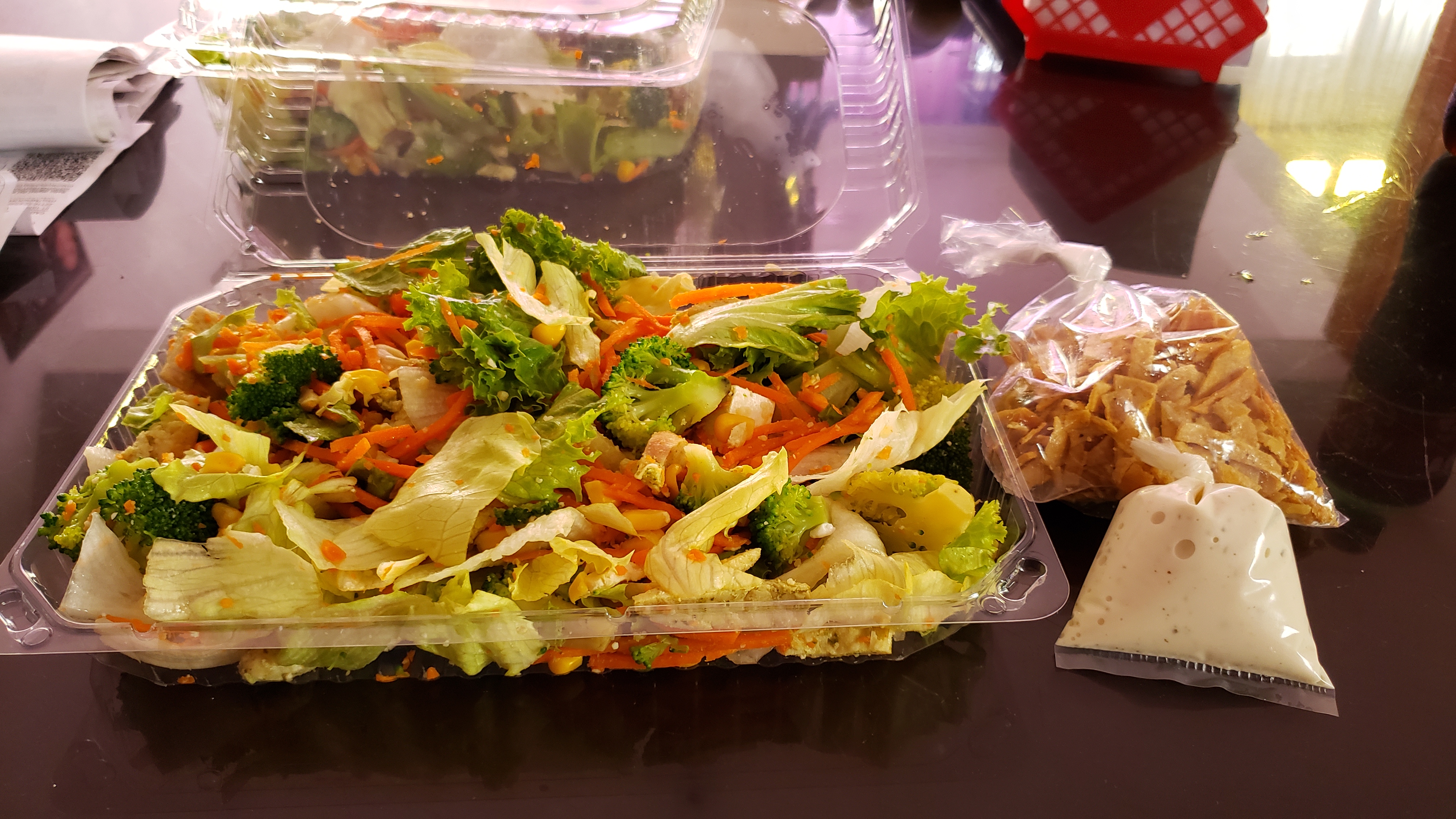 Ensaladas Casa Verde image 9