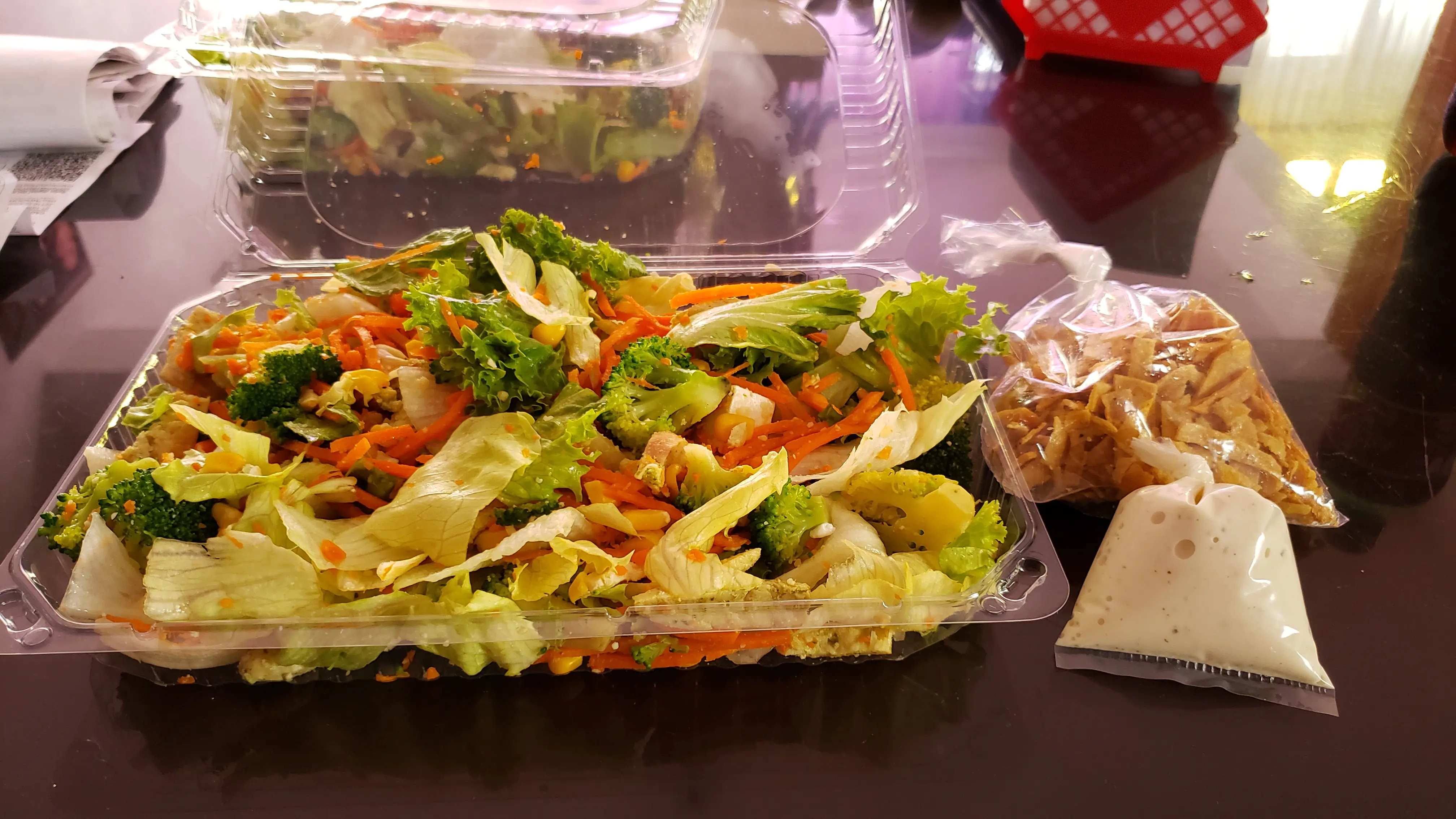 Ensaladas Casa Verde image 9